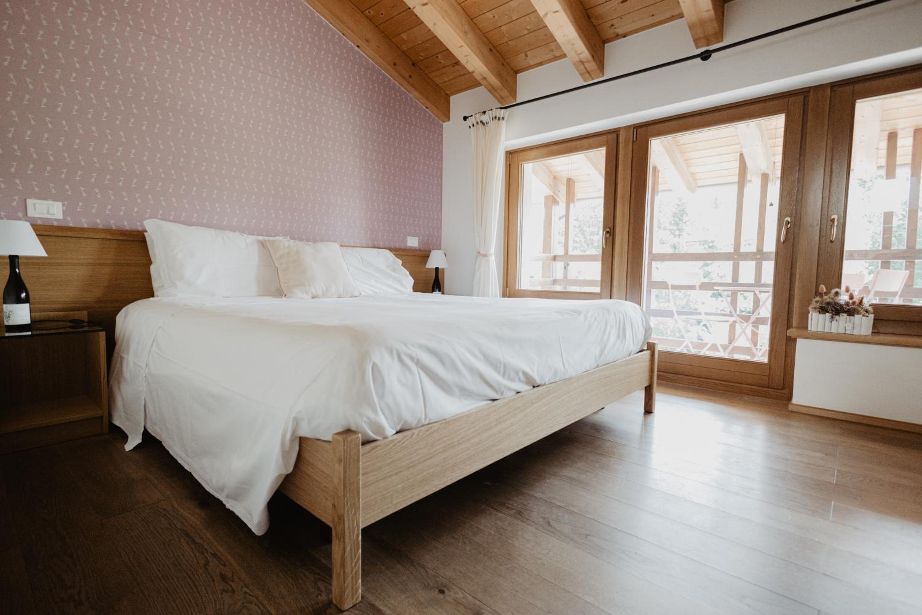 Double Room with Terrace photo 1