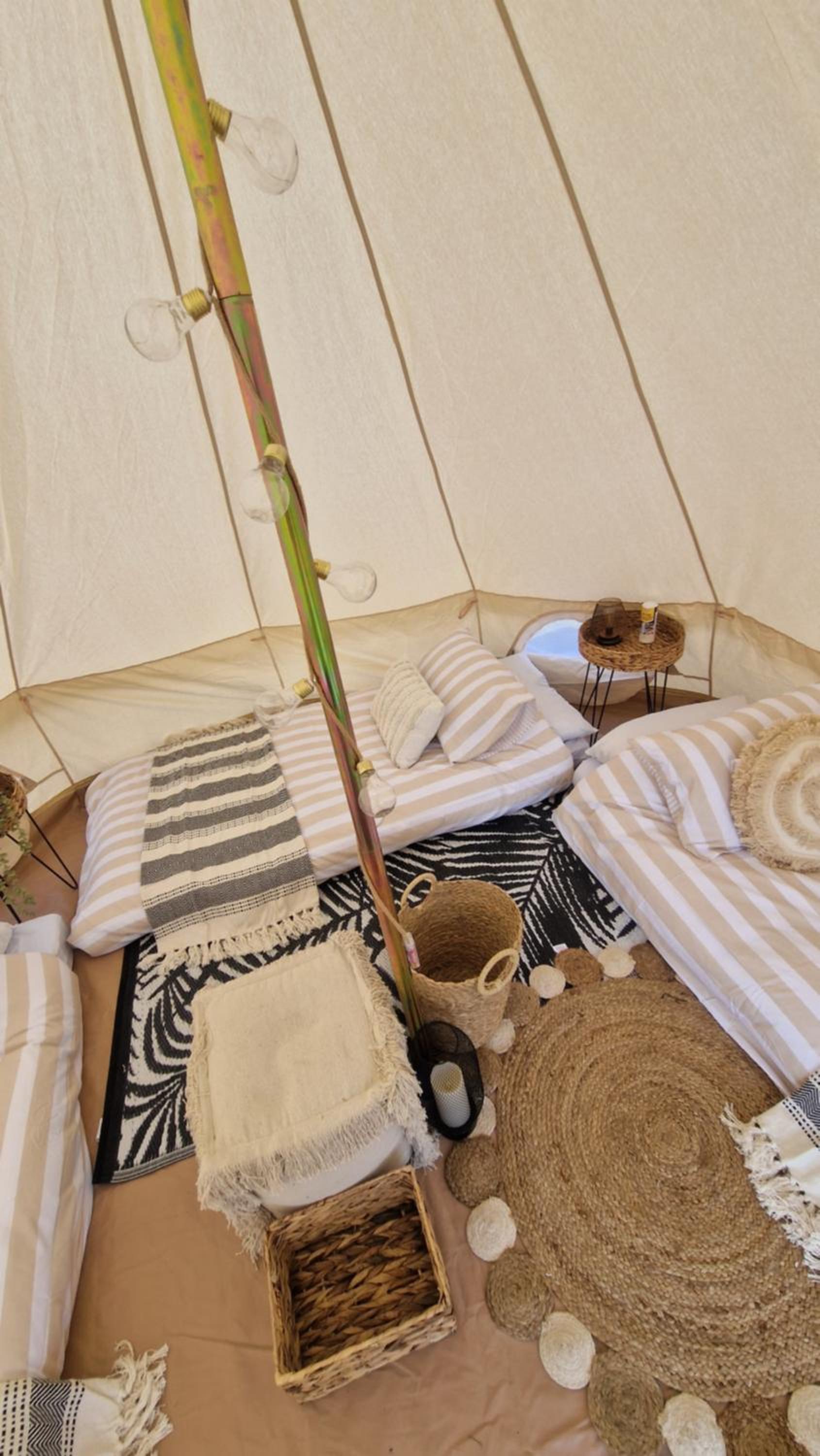Tent photo 1