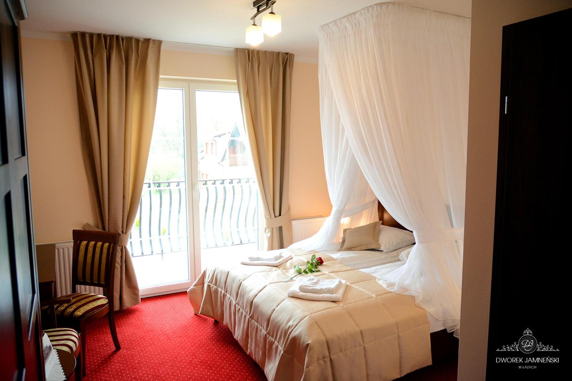 Double or Twin Room - Photo 1