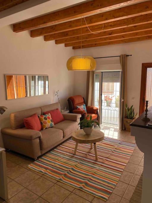 Casa de Dos Habitaciones