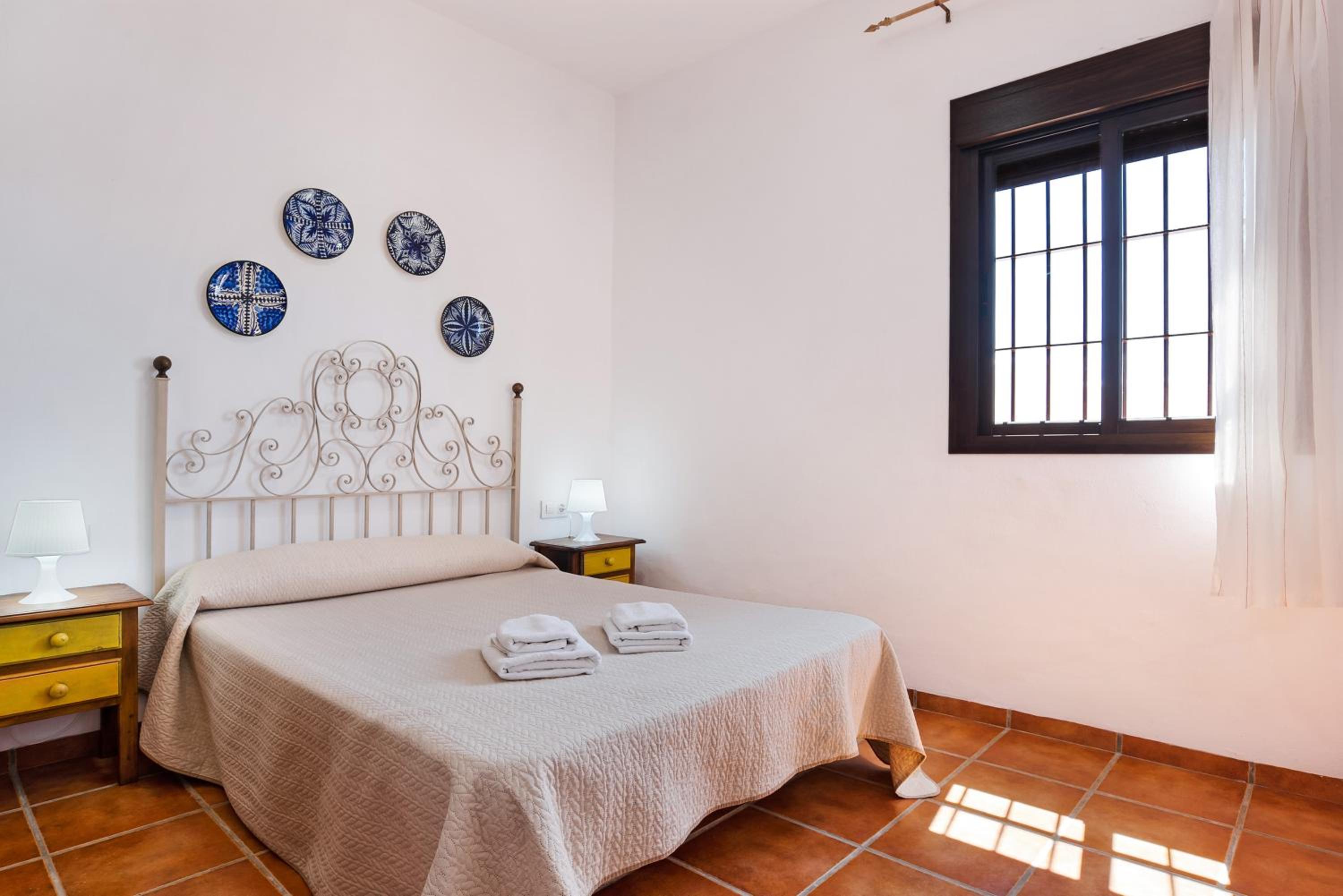 Casa de Vacaciones