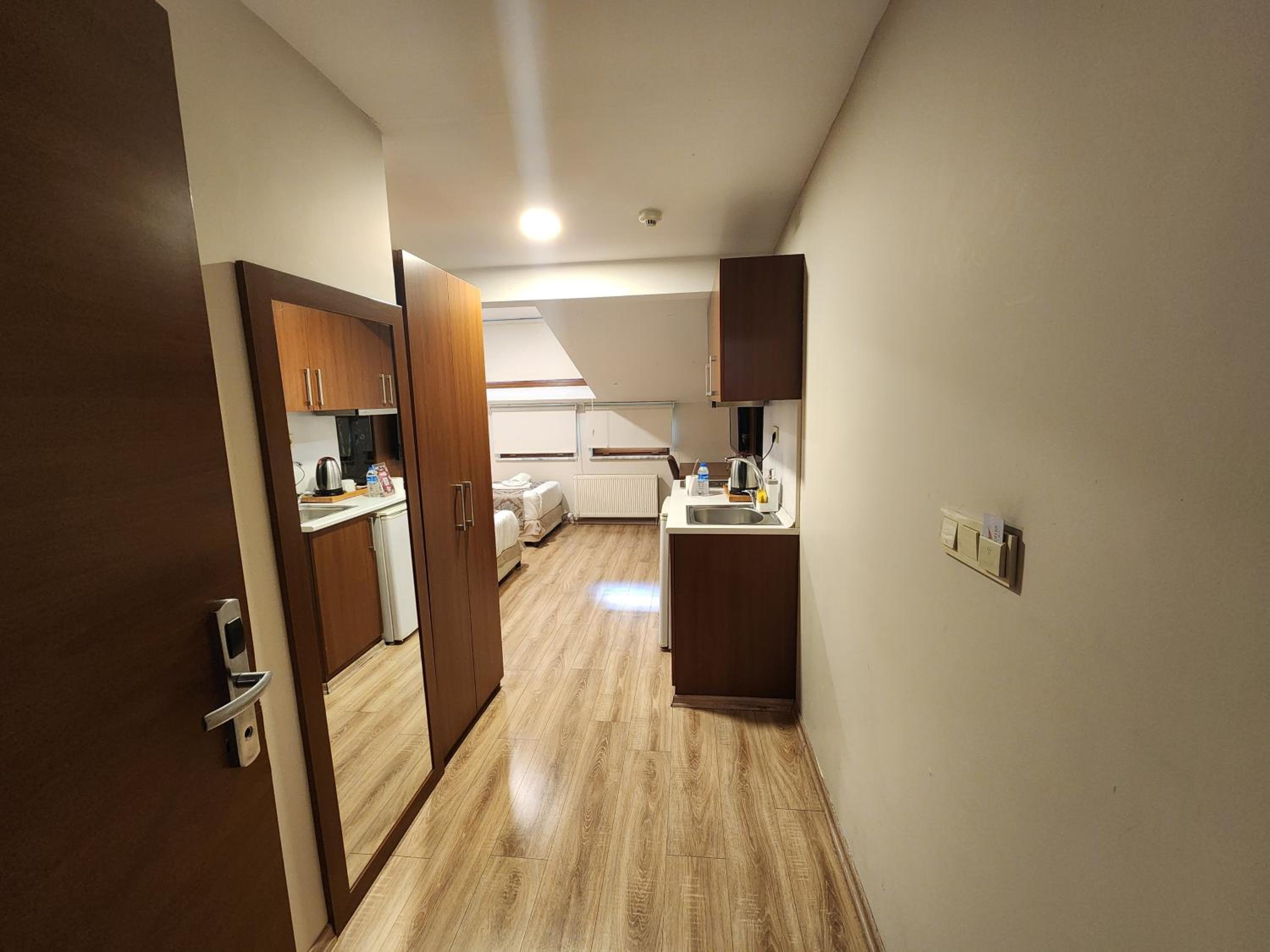 Double Or Twin Room With Bathroom photo 1