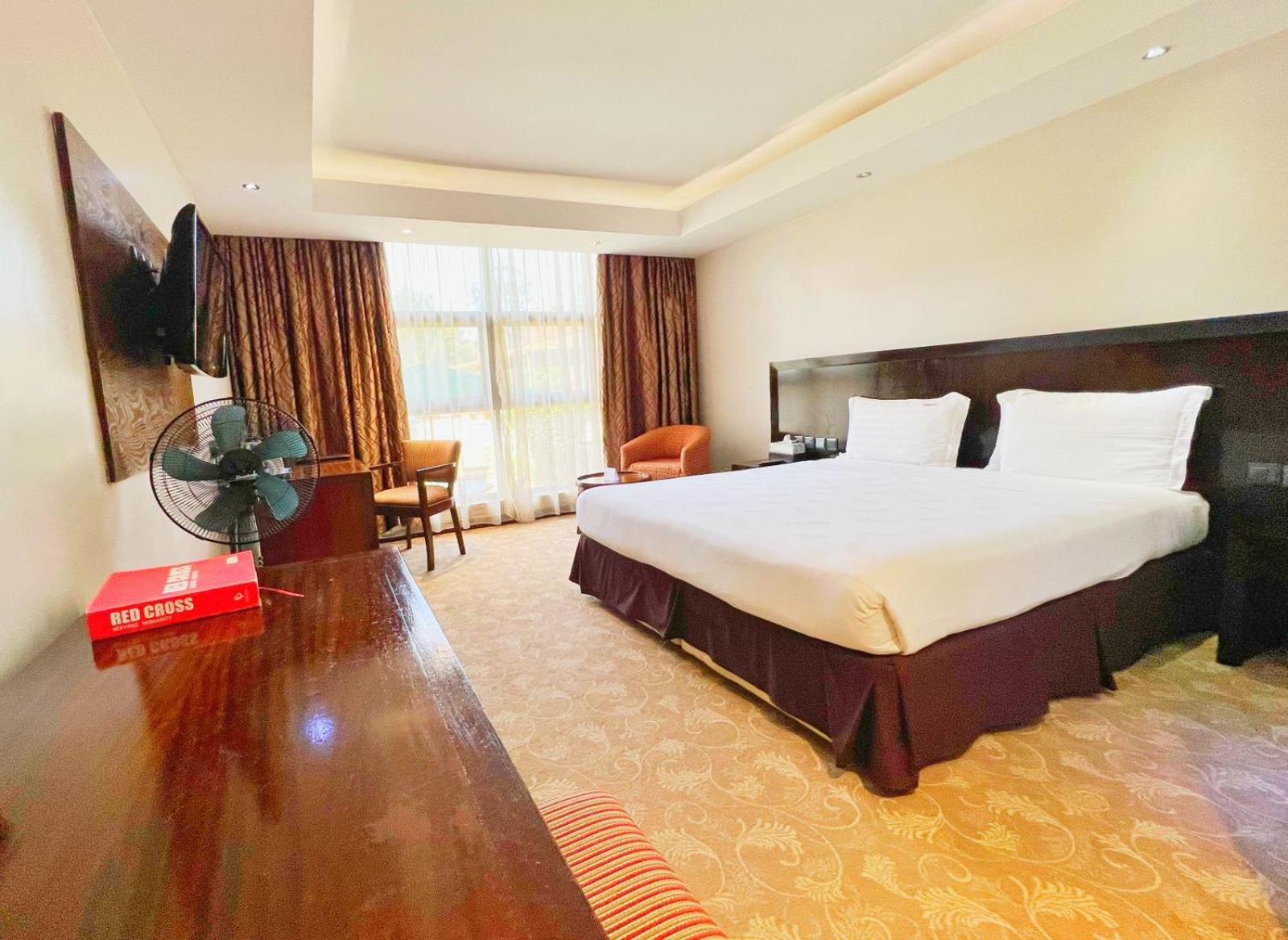 Superior Double Room photo 3