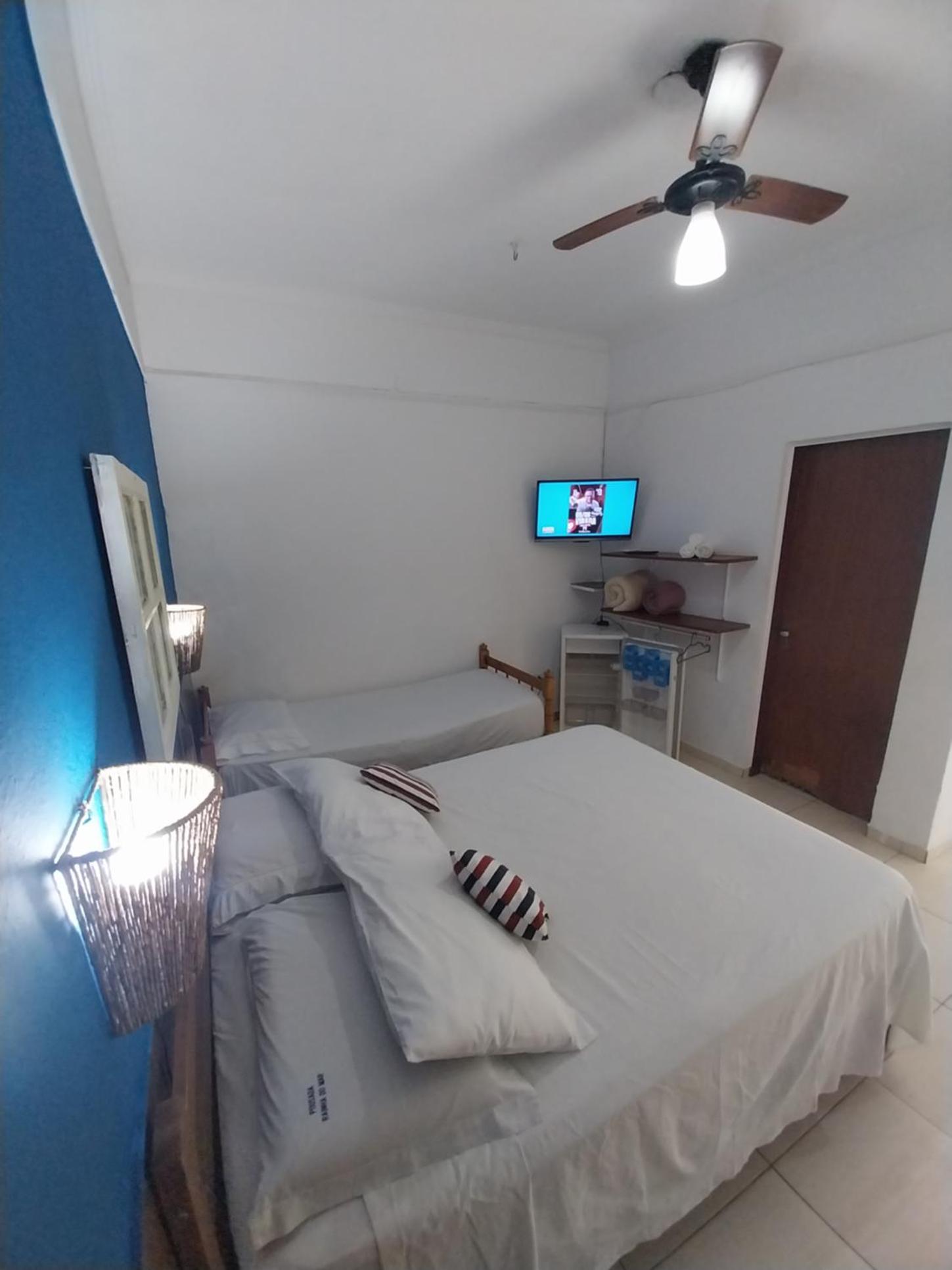 Standard Triple Room - Photo 1