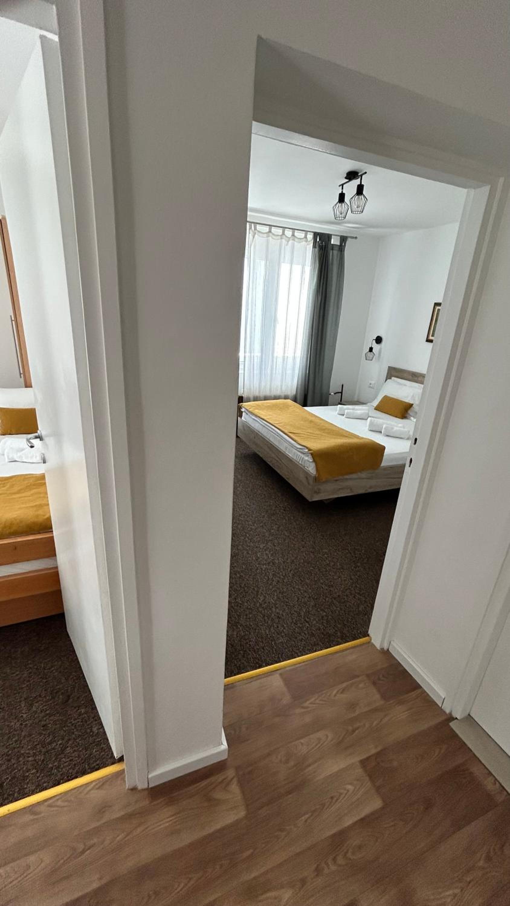Two-Bedroom Apartment - Photo 2
