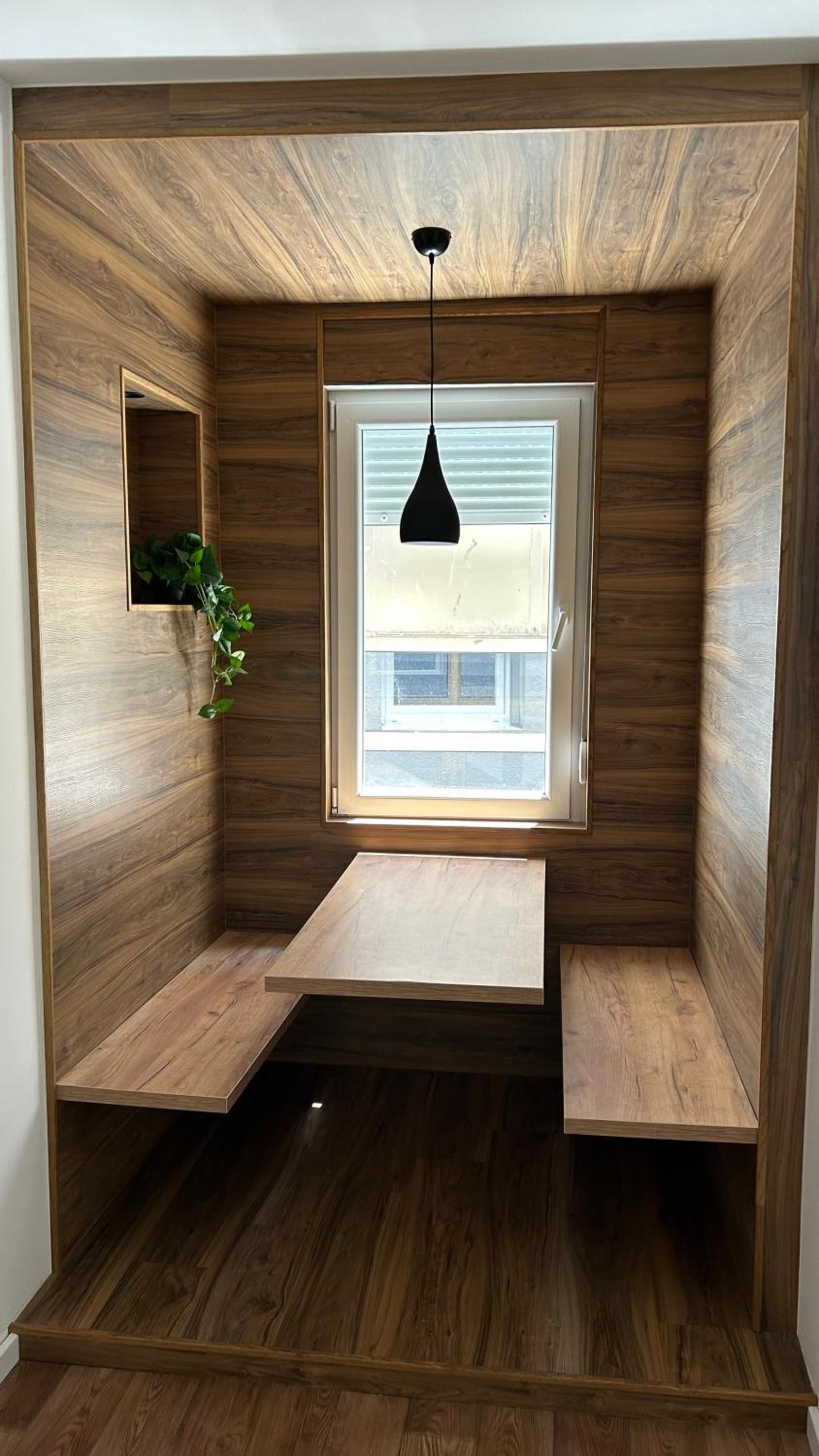 Two-Bedroom Apartment - Photo 3