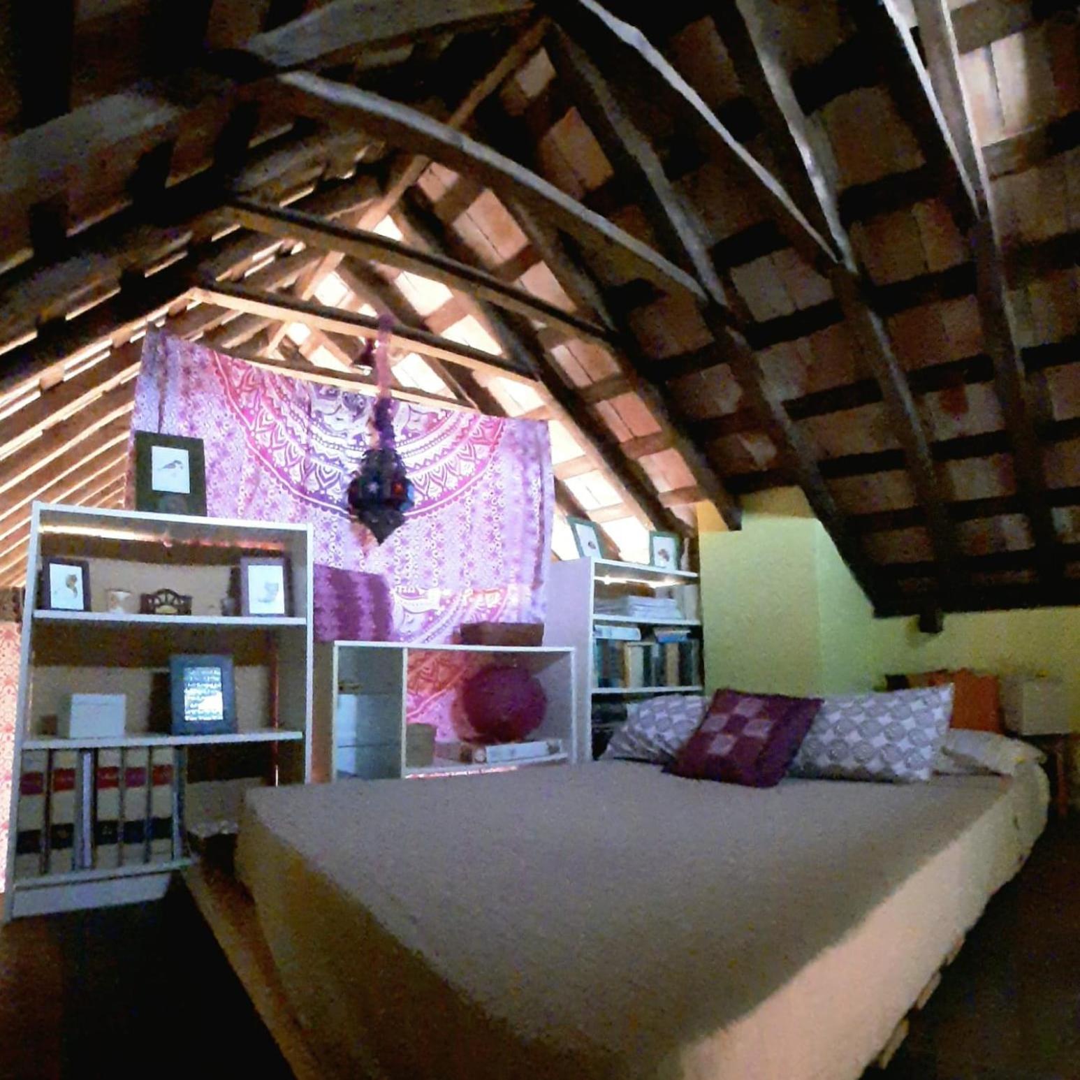 Four-Bedroom House photo 2
