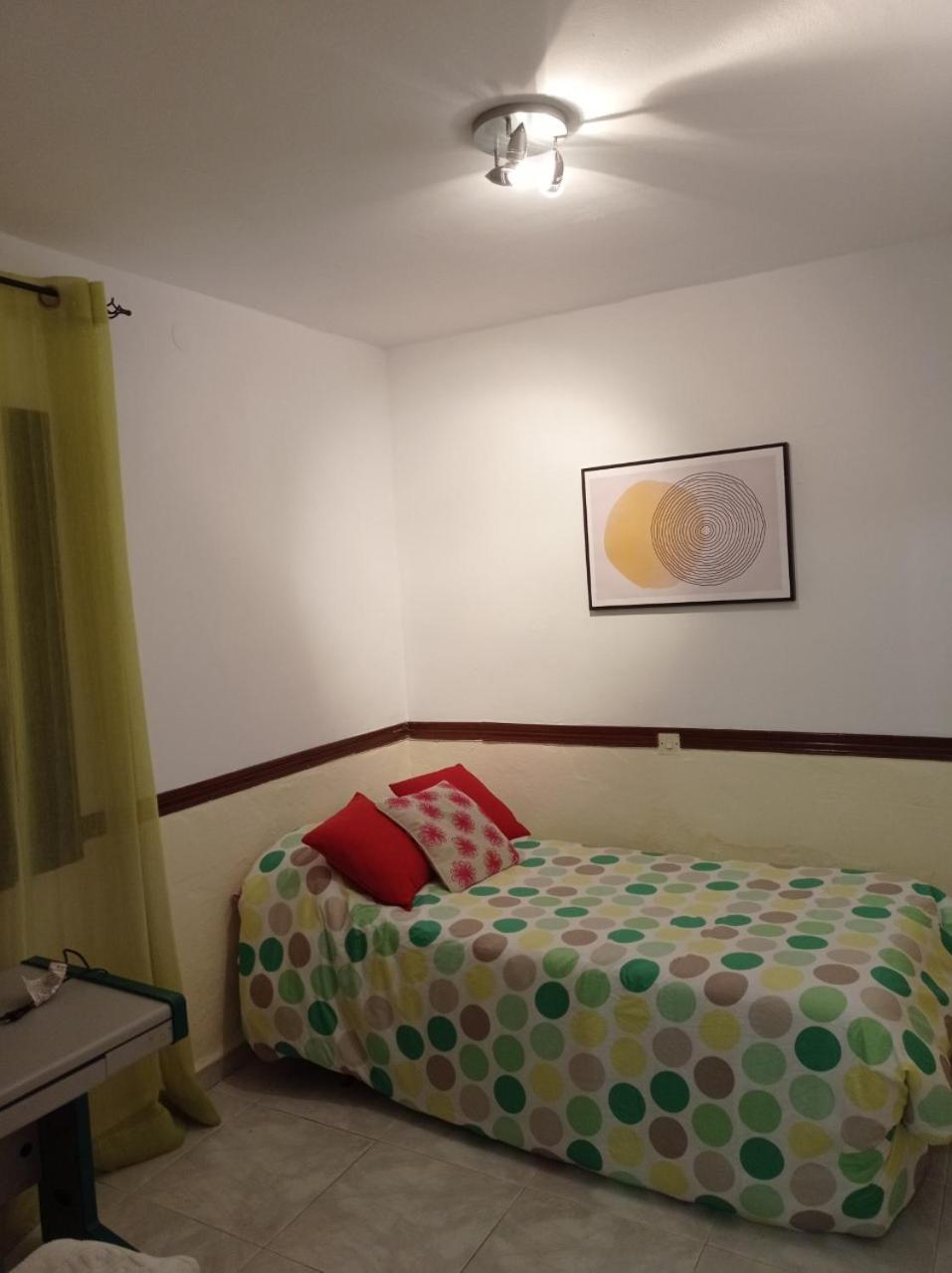 Casa de Dos Habitaciones