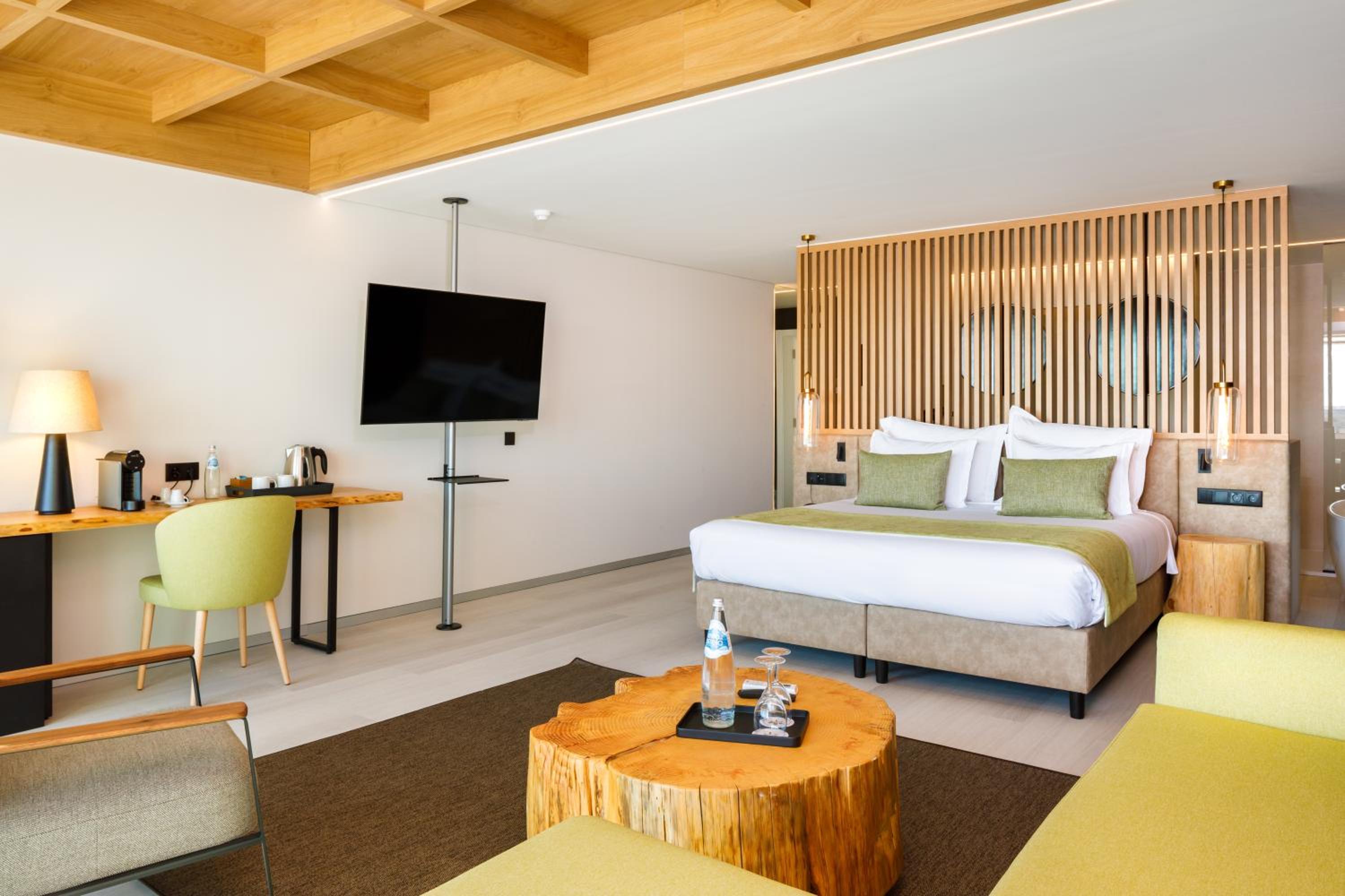 Deluxe Suite with Ria Formosa View - Photo 1