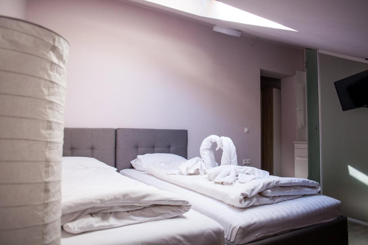 Budget Double or Twin Room