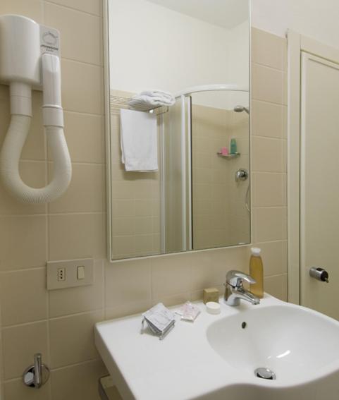 Triple Room with Balcony