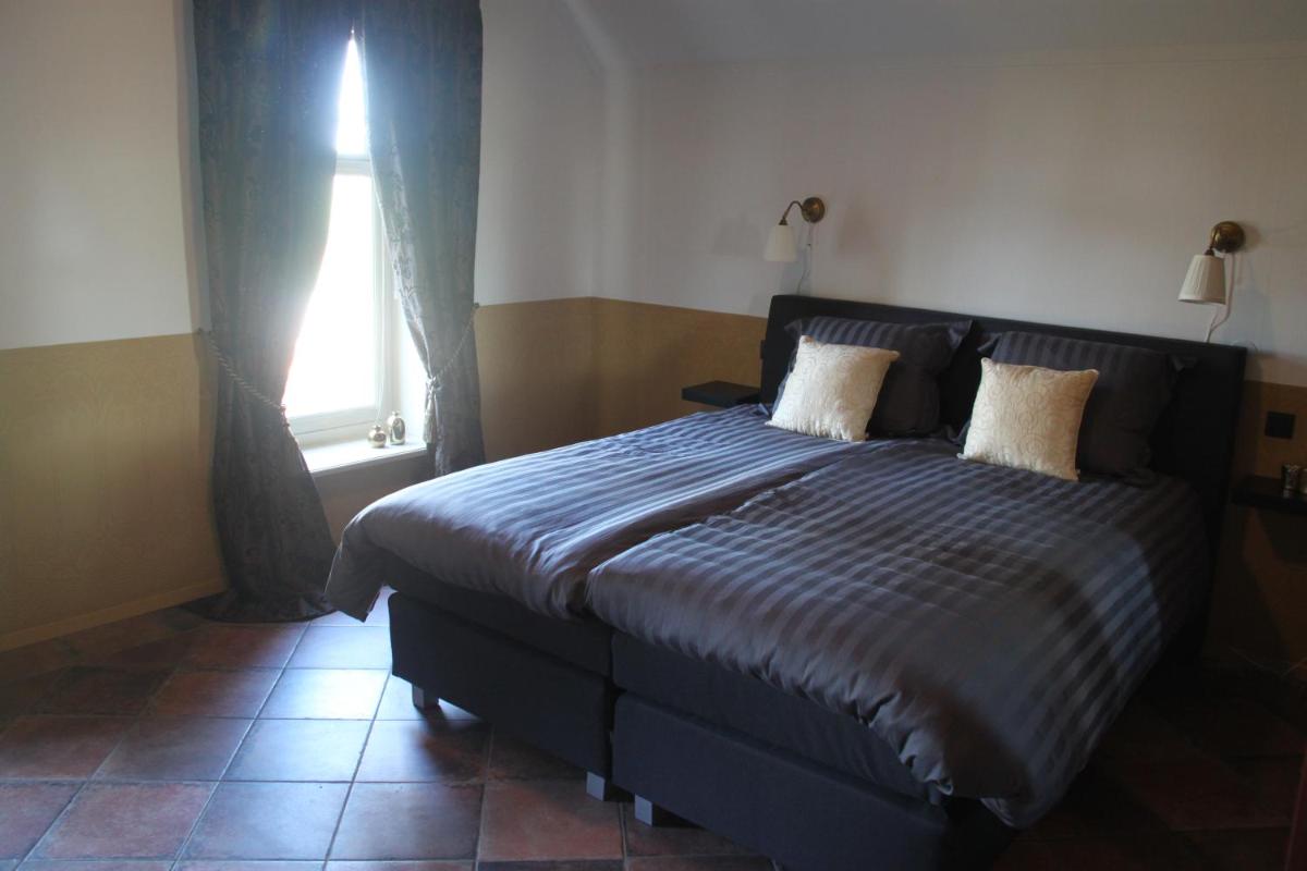 Deluxe Room photo 1
