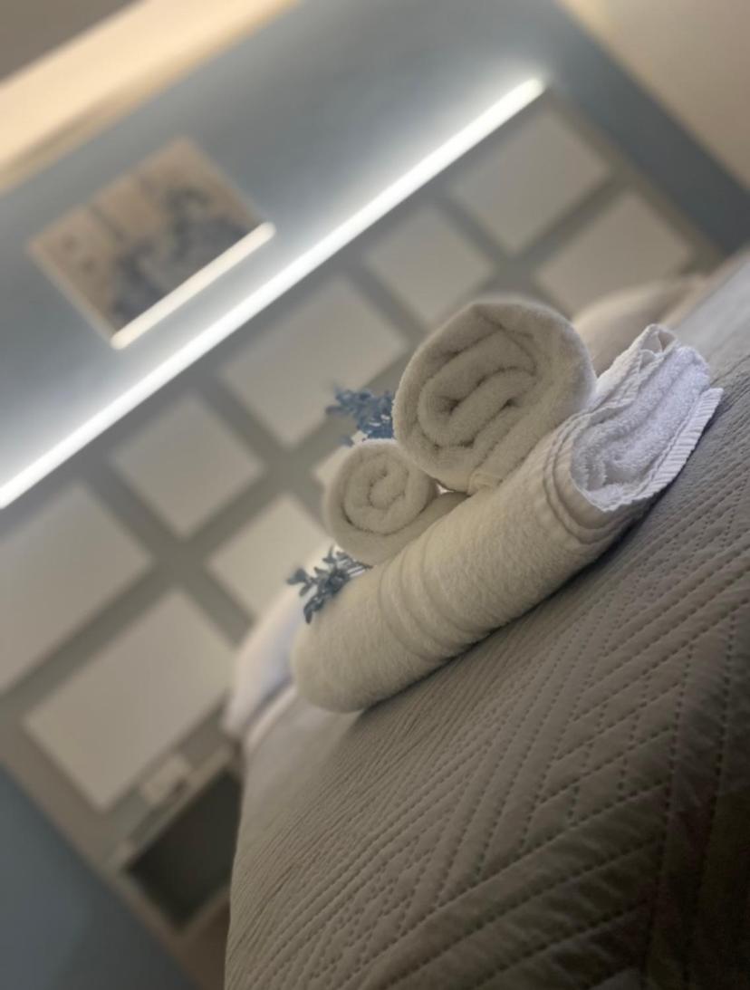 Luxury Quadruple Room photo 3