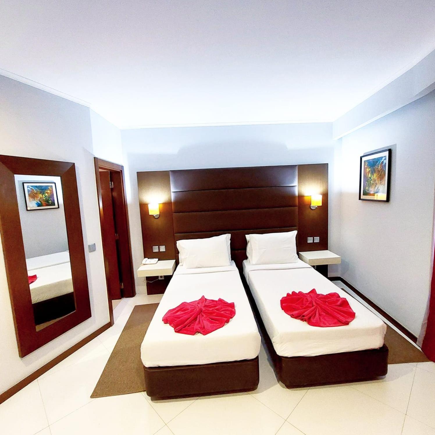 Family Suite