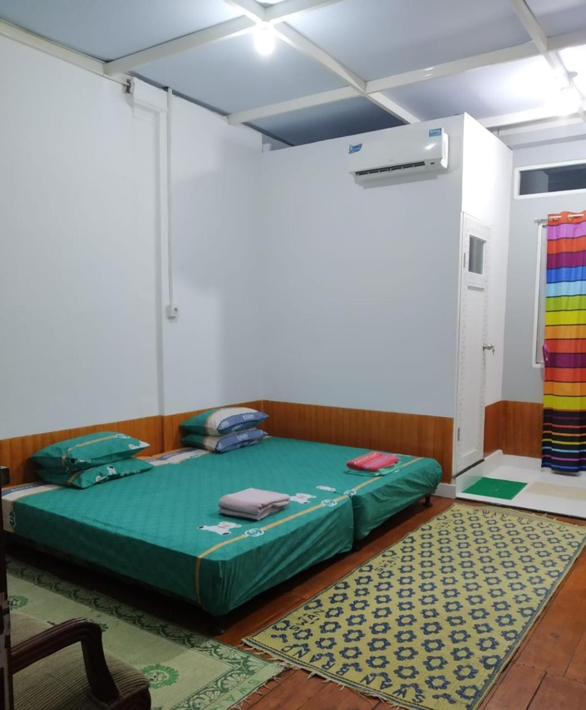 Standard Double Room - Photo 4