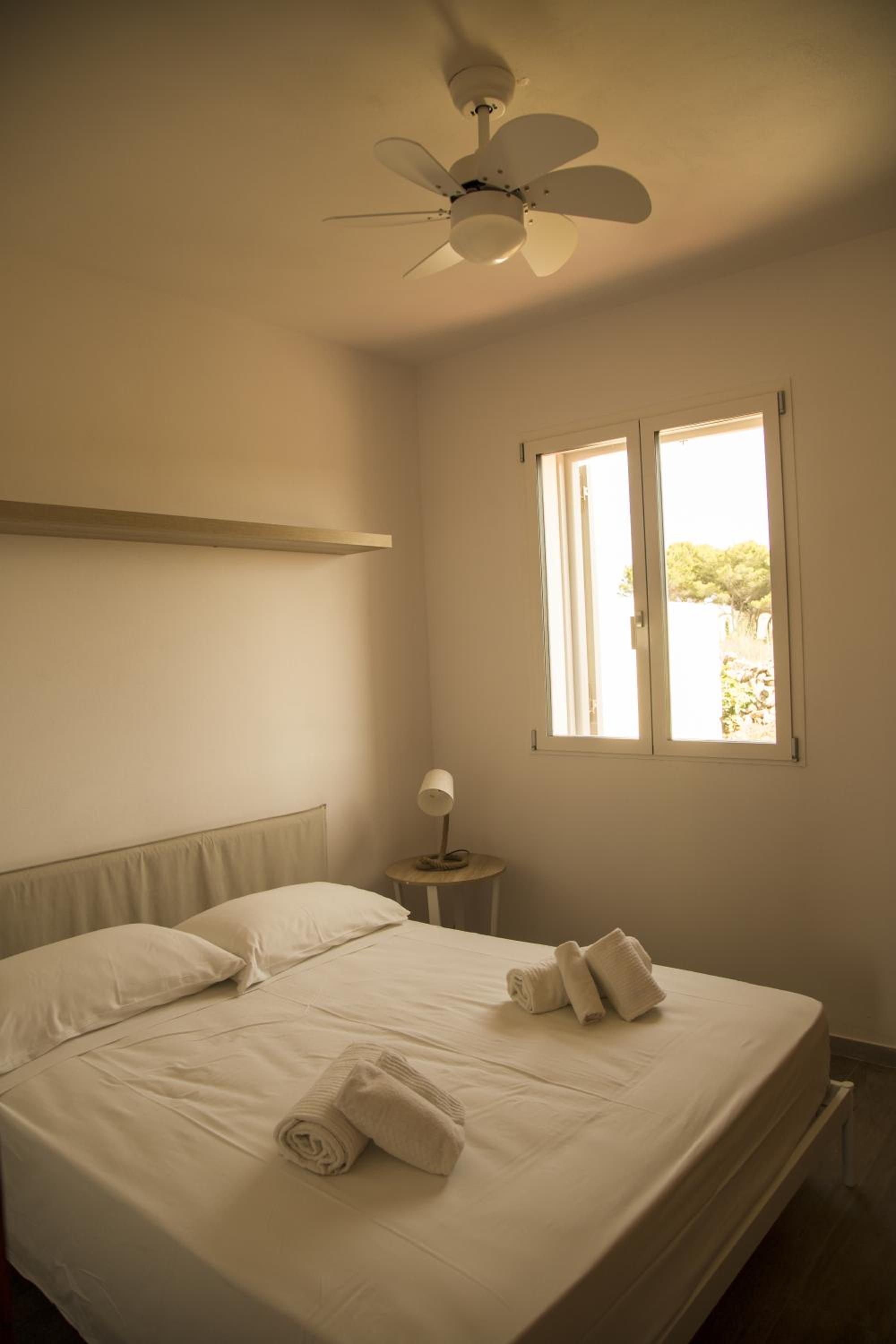 Two-Bedroom Apartment photo 2