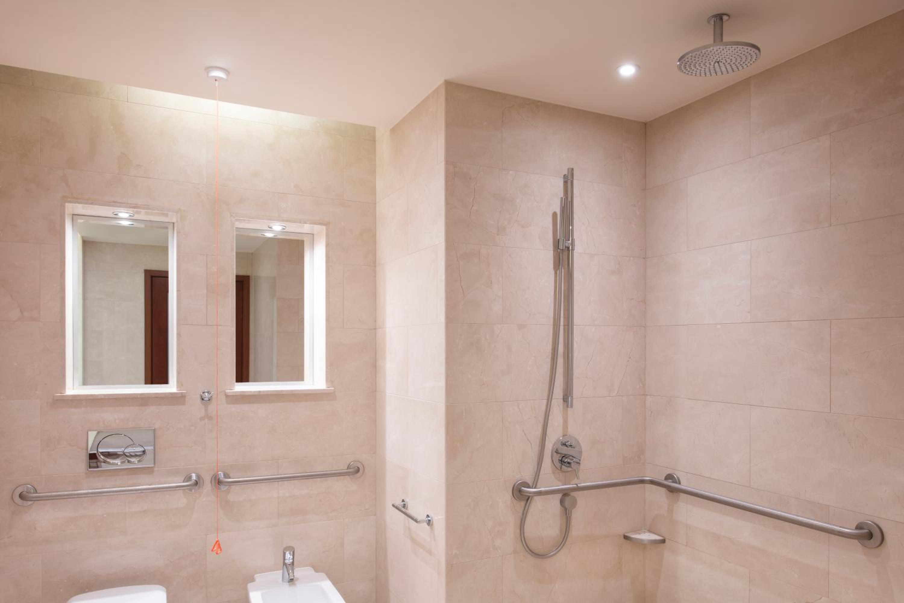 2 Bedroom Apartment, Bedroom 1: 1 King, Bedroom 2: 1 King - Photo 4