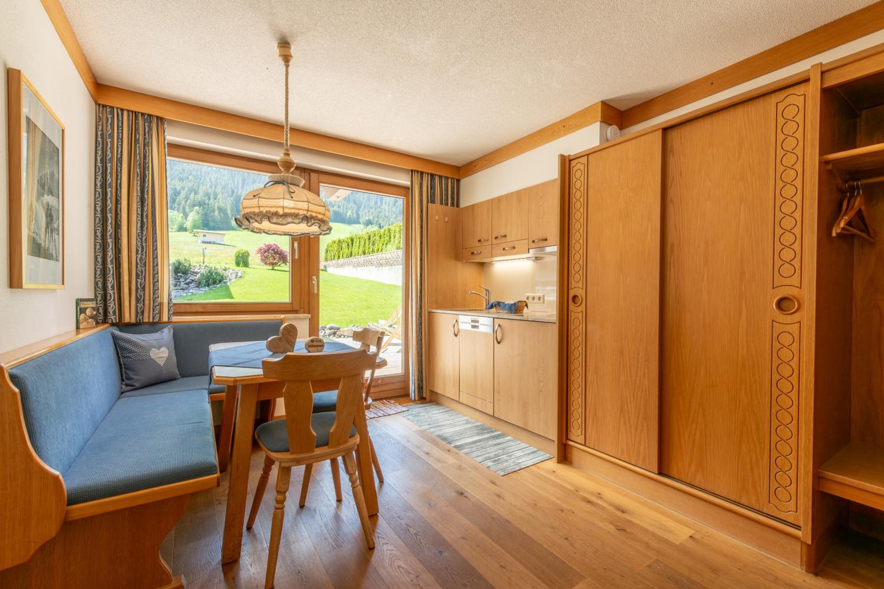 Studio Apartment (3 Adults) photo 1