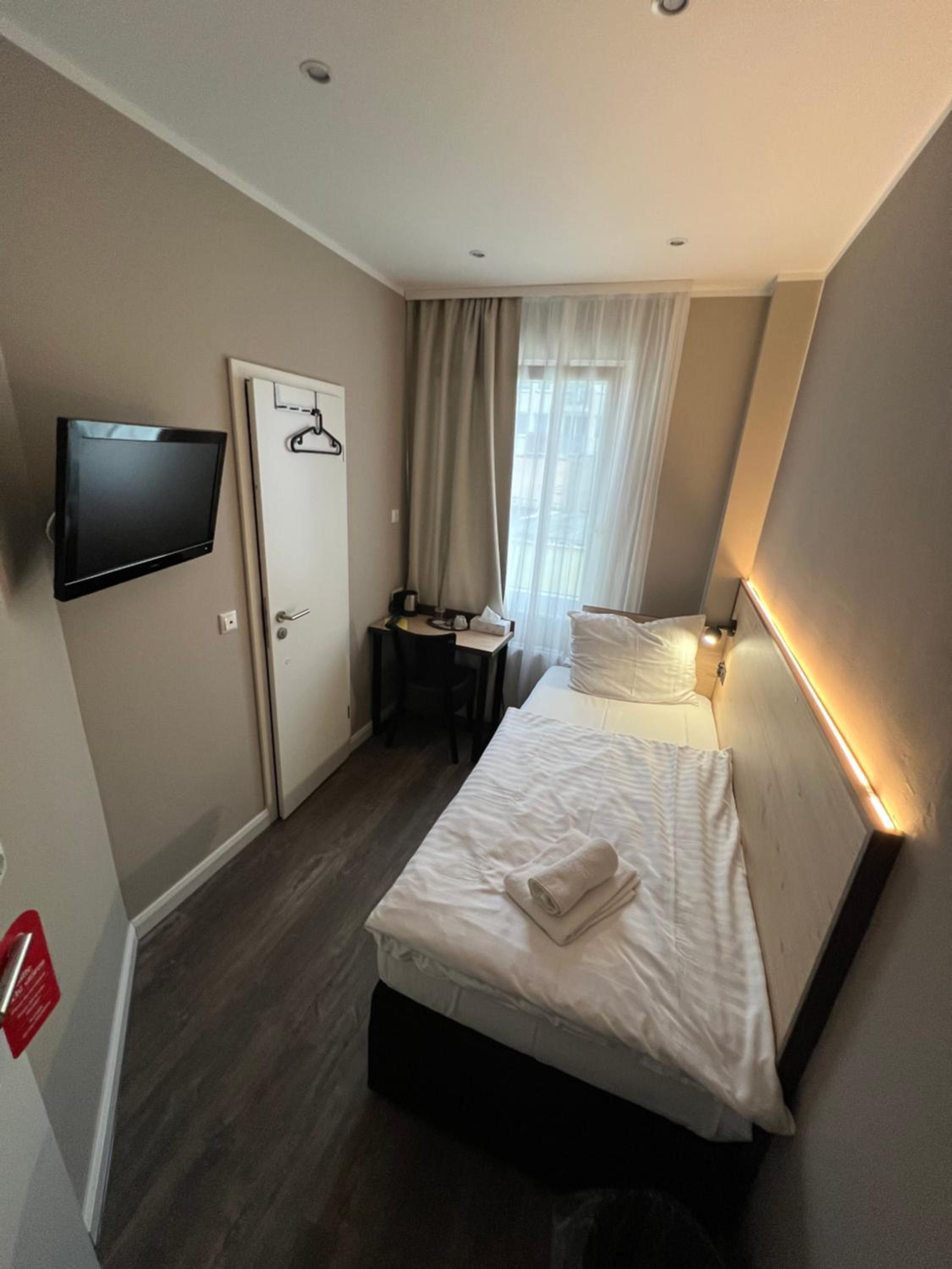 Economy Single Room photo 1