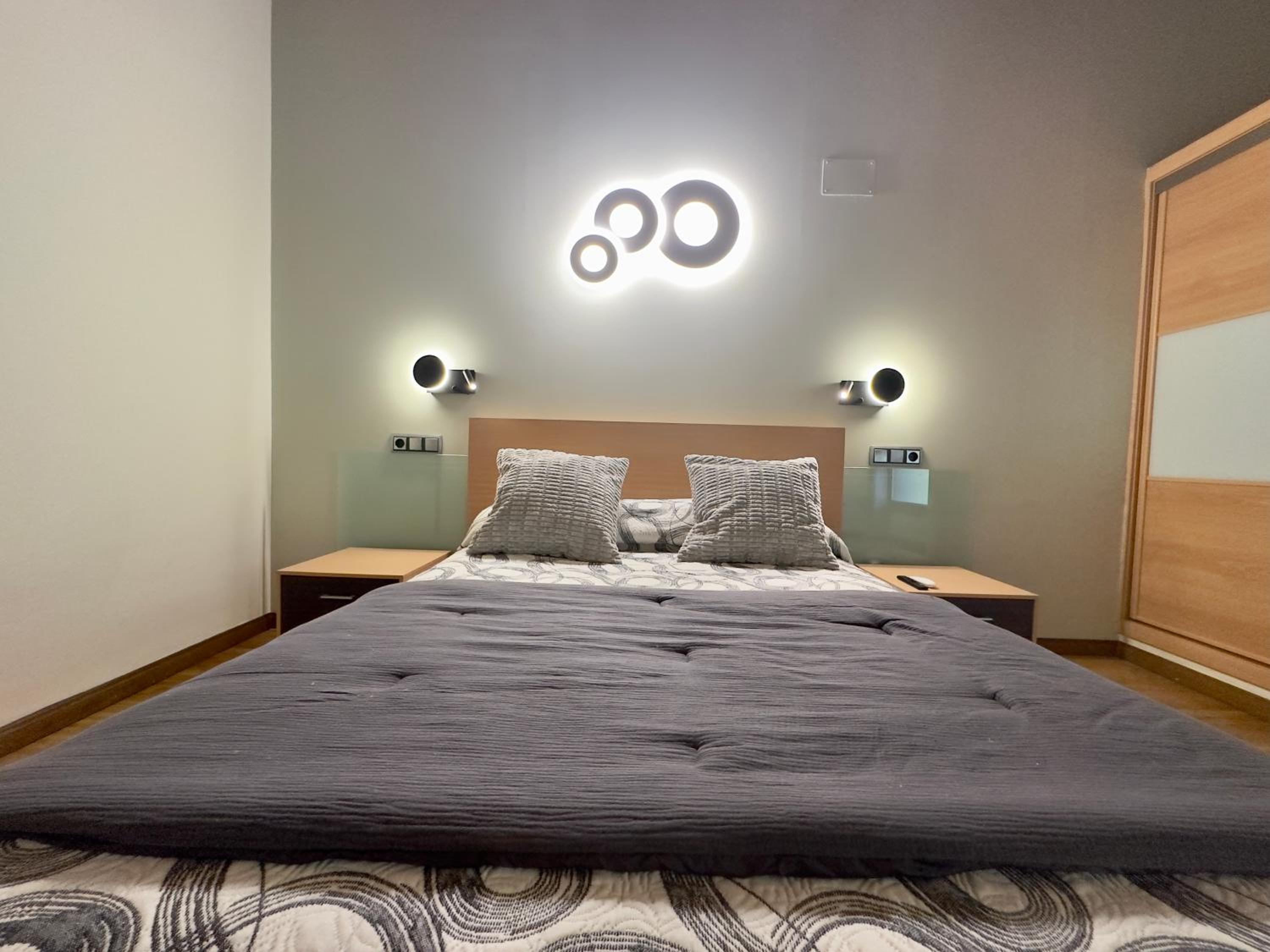 Habitación Doble Superior