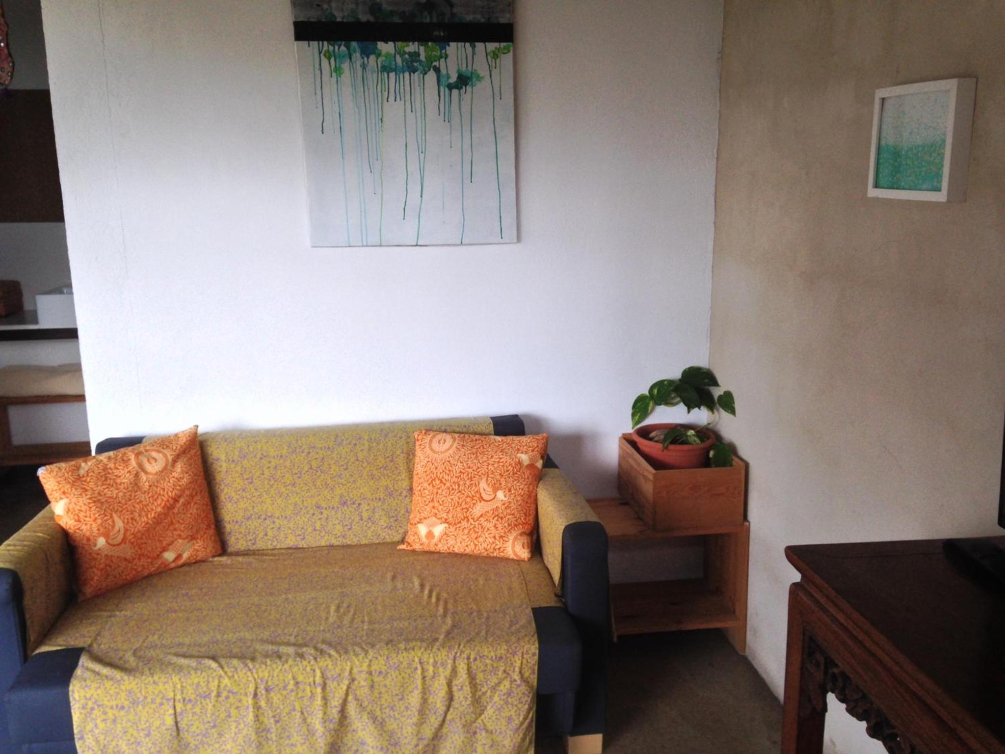Double Room with Mountain View - Photo 4