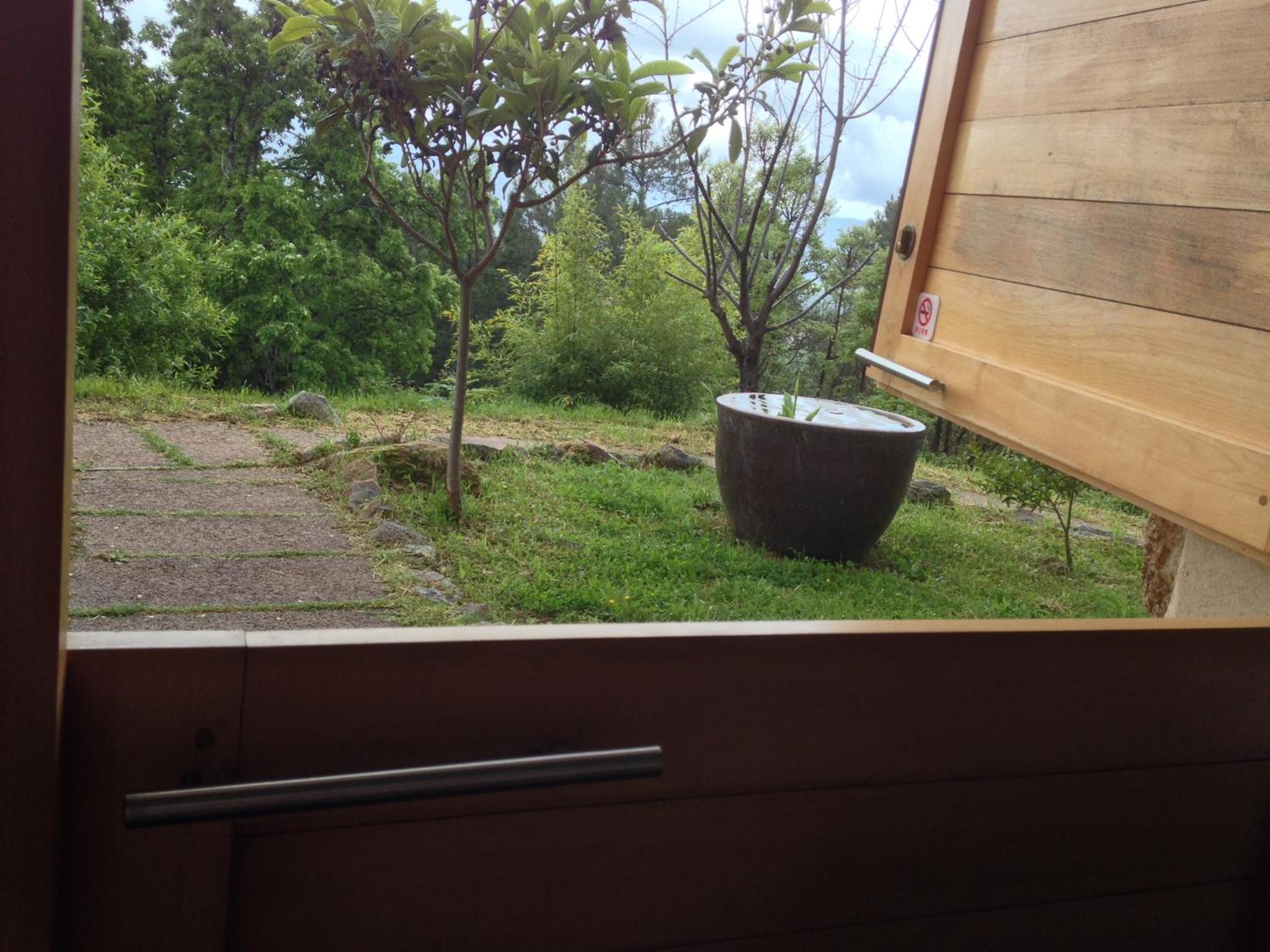 Double Room with Mountain View - Photo 3