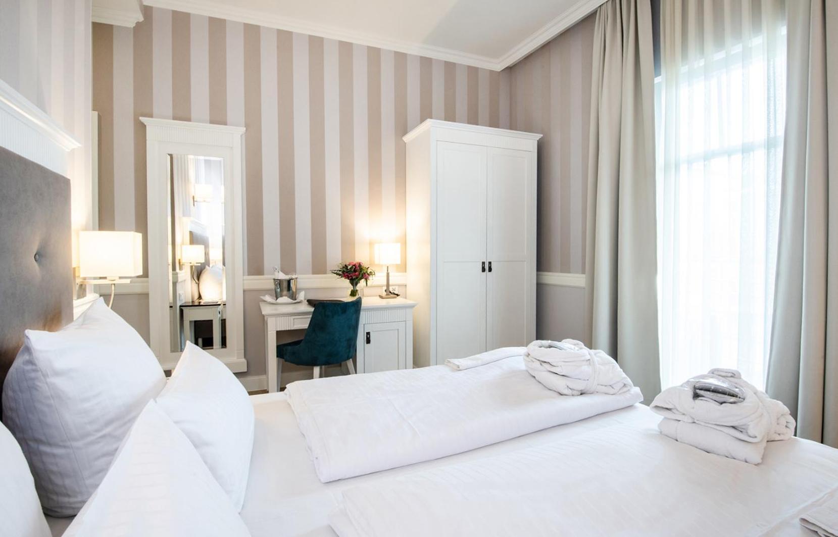  Double Room - Annex - Photo 4