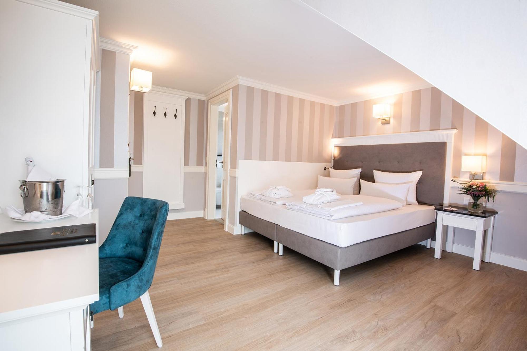  Double Room - Annex - Photo 6