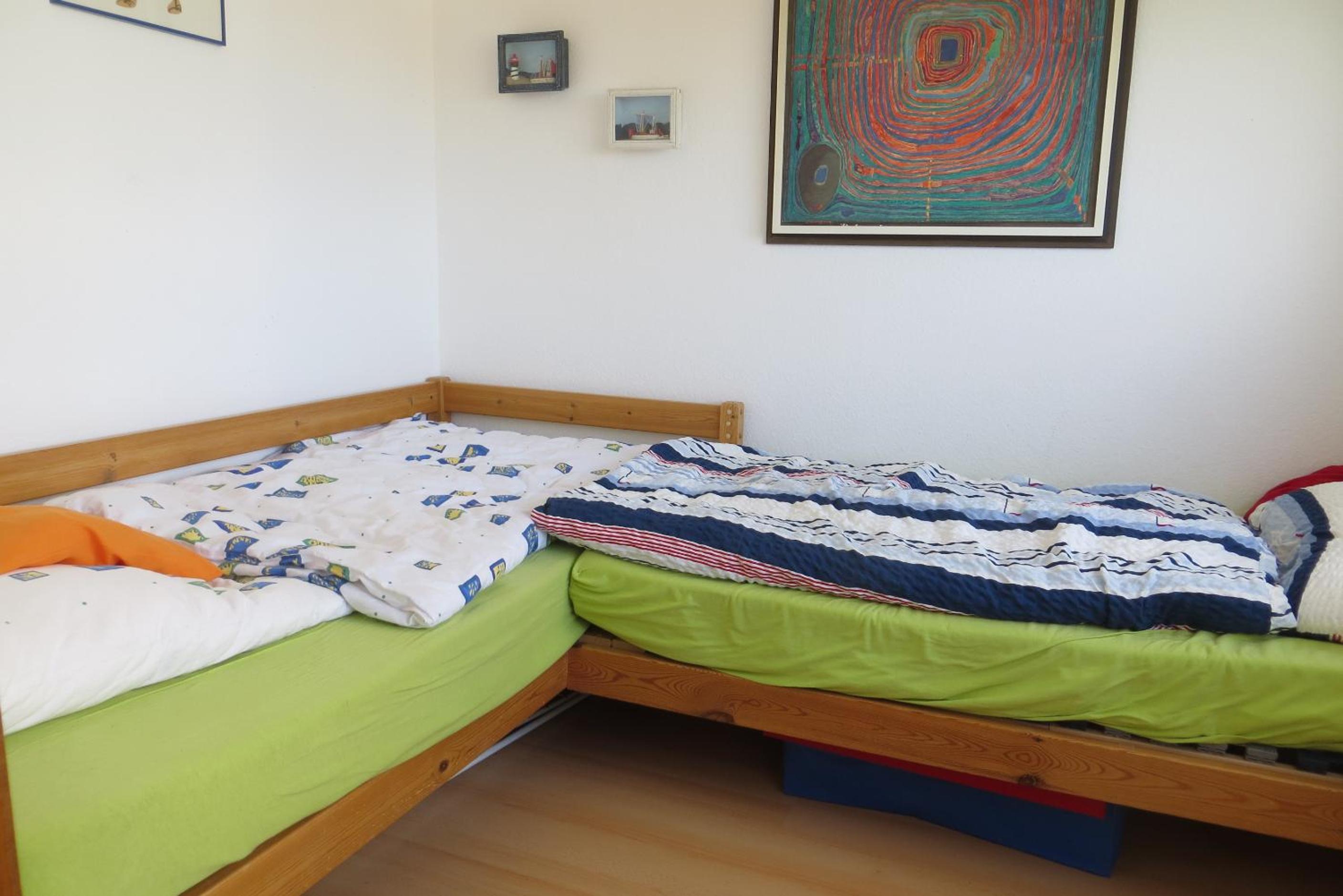 Apartment with Lake View photo 1