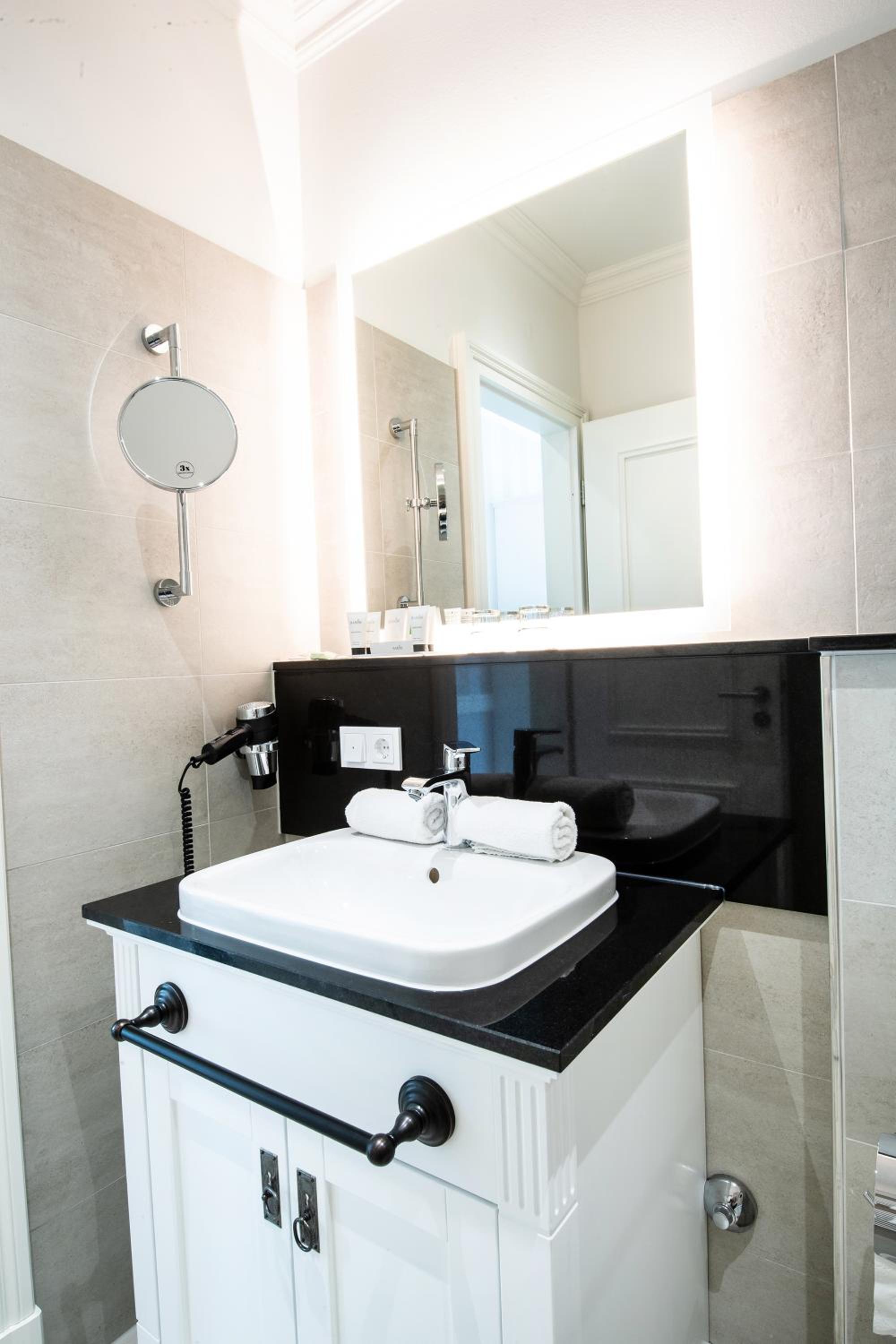  Double Room - Annex - Photo 2