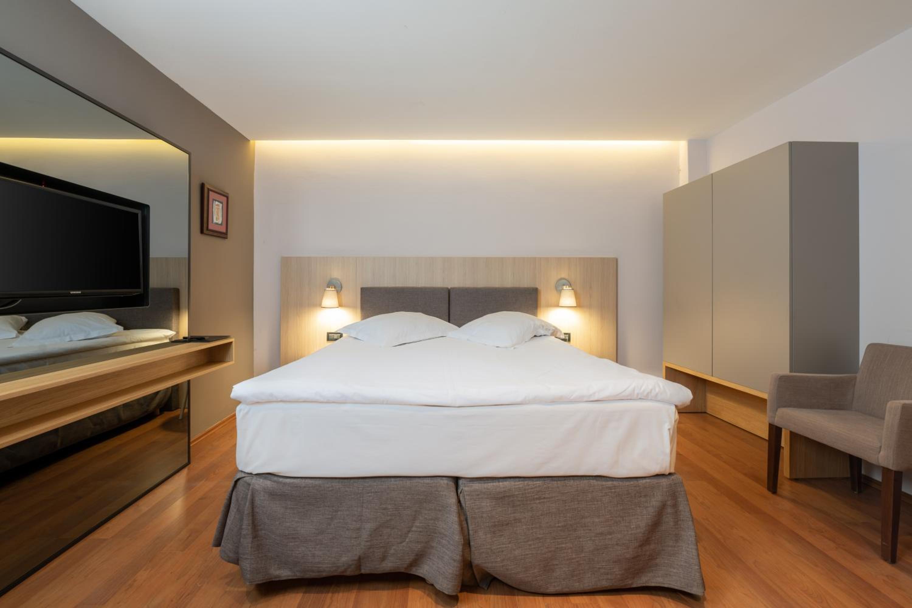 Double Room with Garden View photo 1