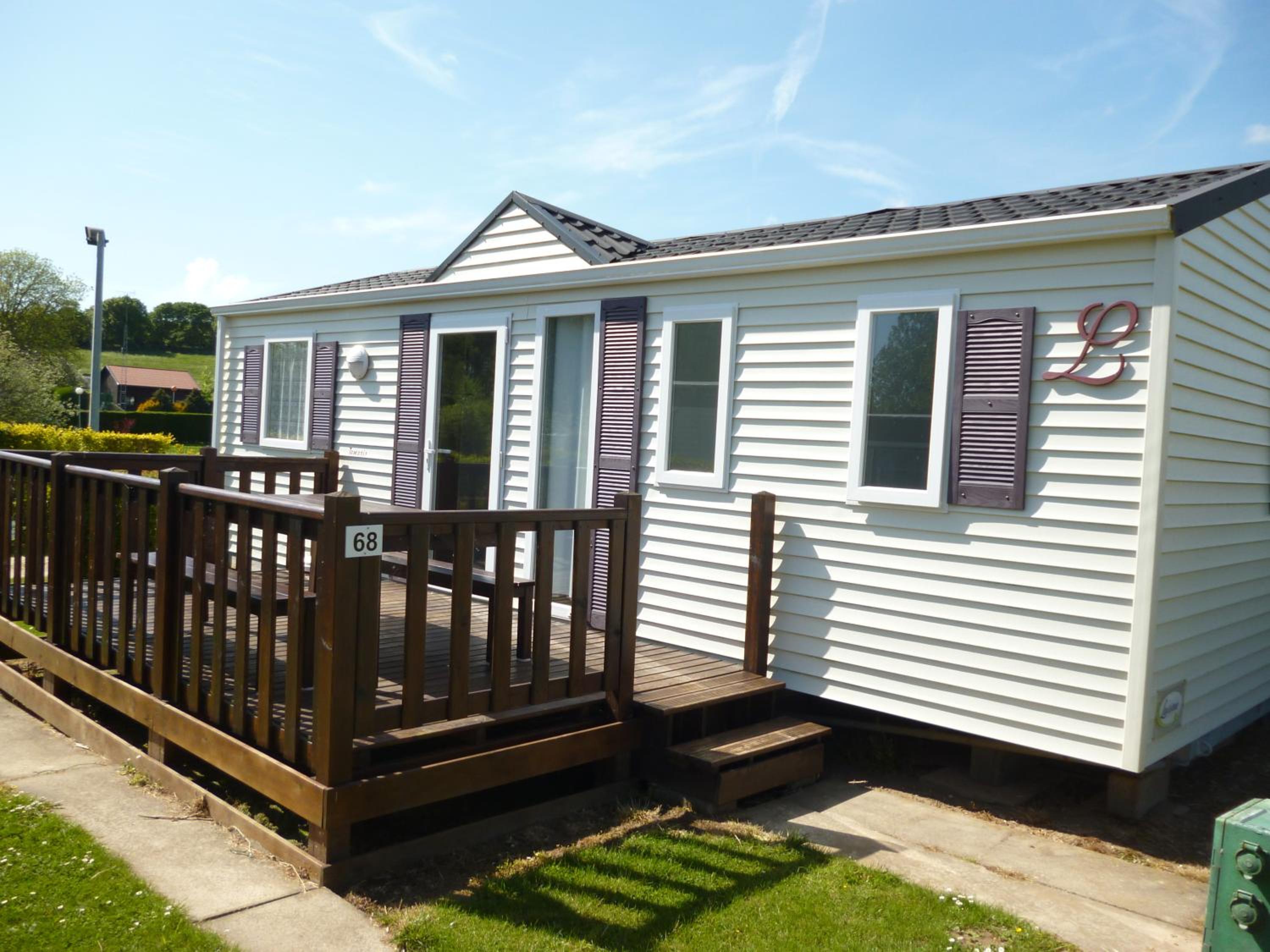 Bungalow (6 Adults) - Photo 5