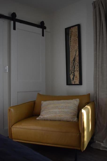 Three-Bedroom Villa photo 1