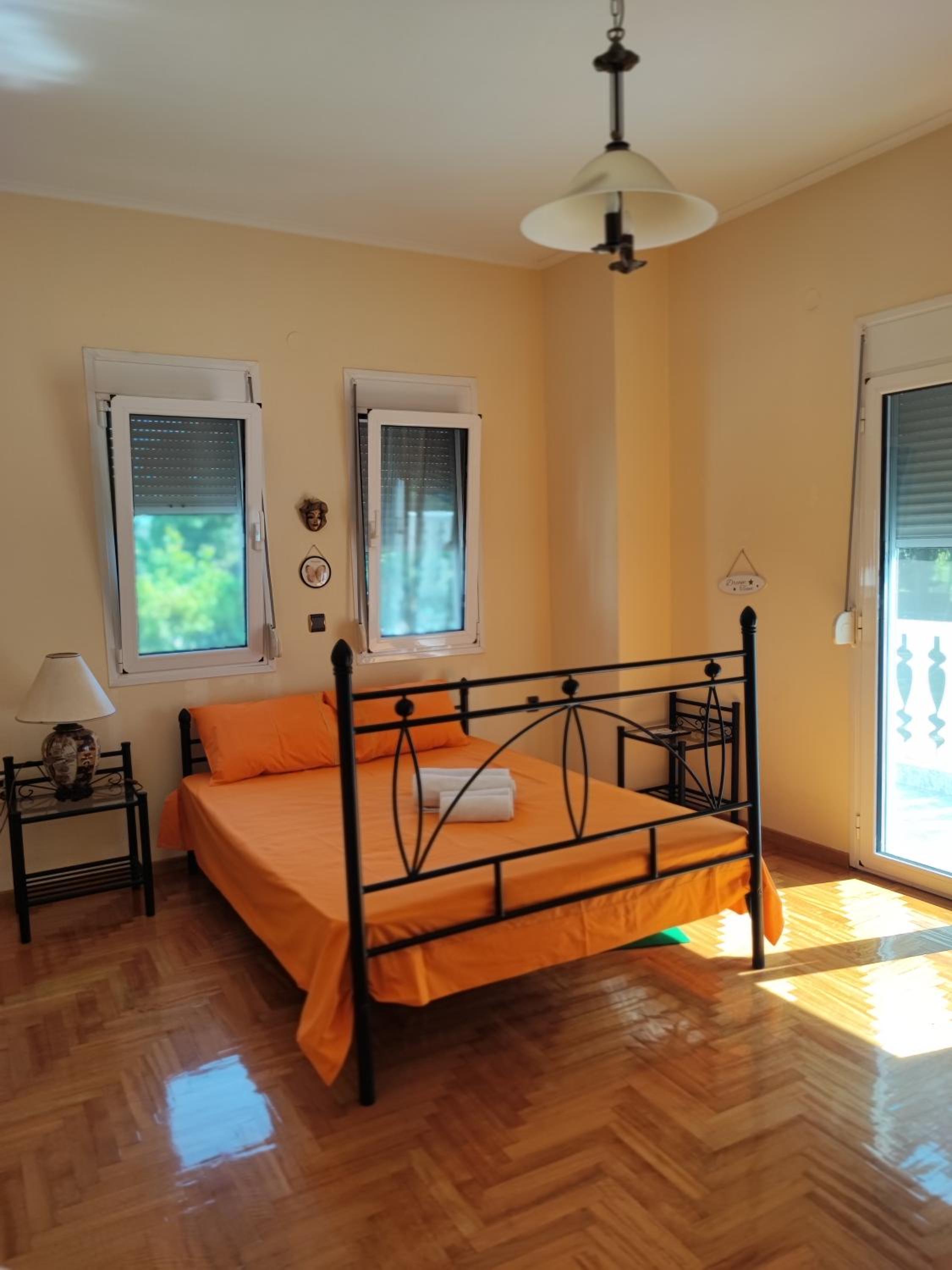 Double Room with Mountain View photo 1
