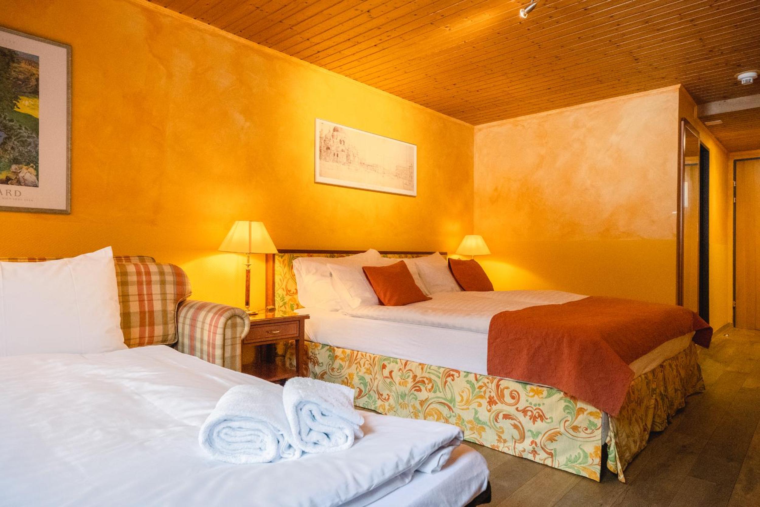 Superior Room - Photo 1