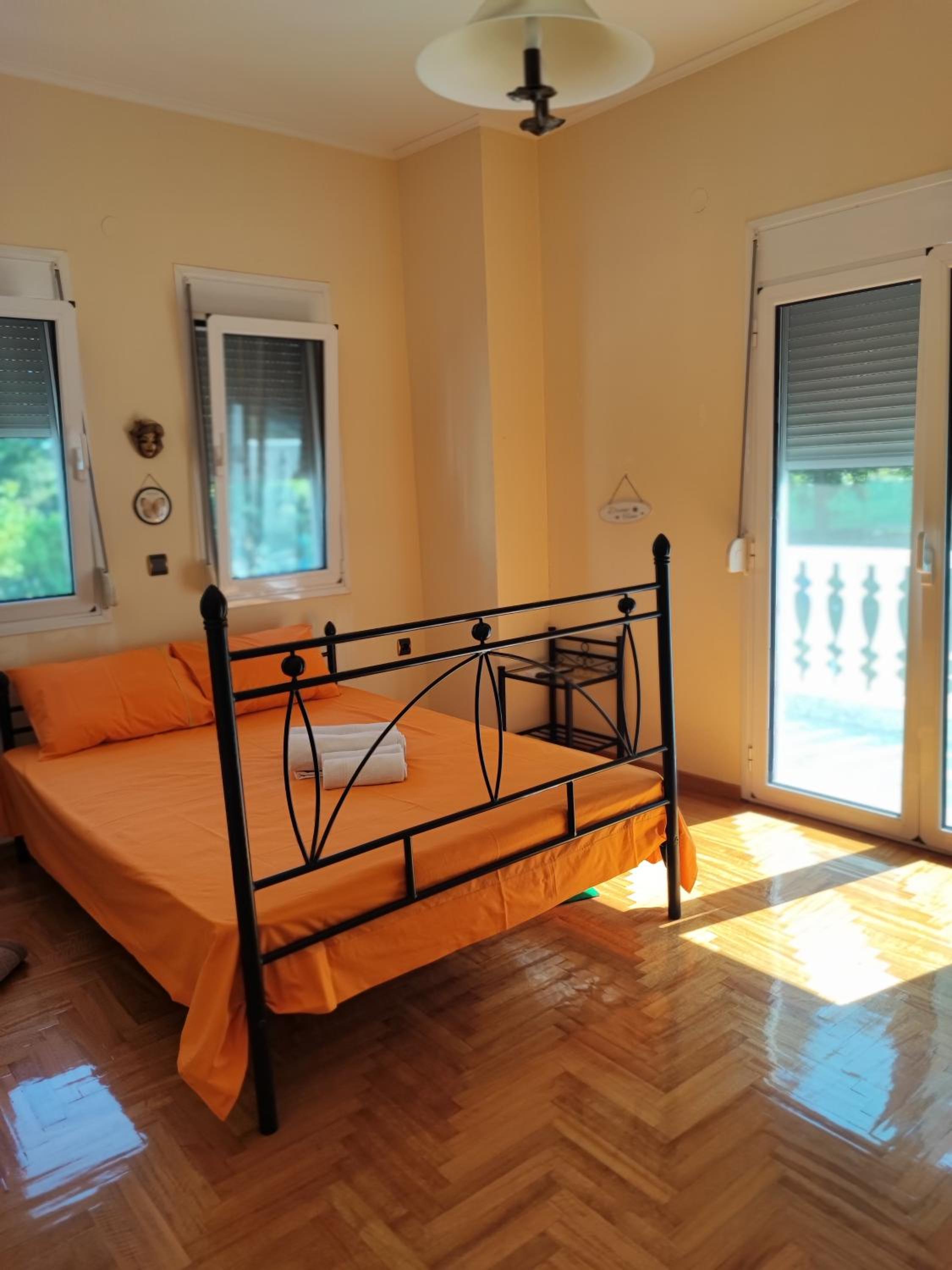 Double Room with Mountain View photo 2