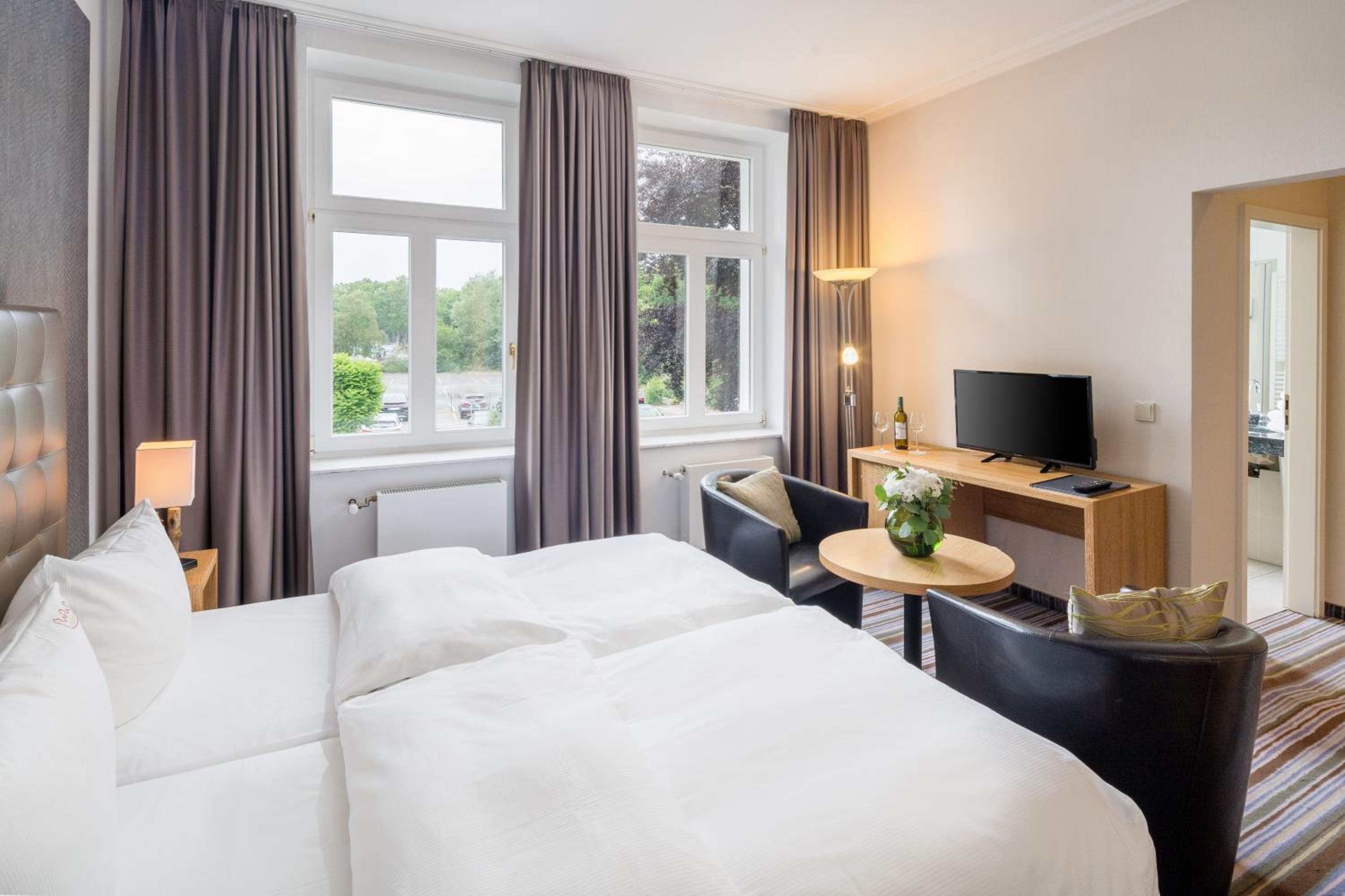 Double Room photo 3