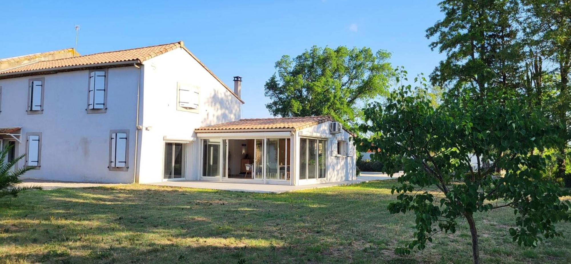 Holiday Home photo 2