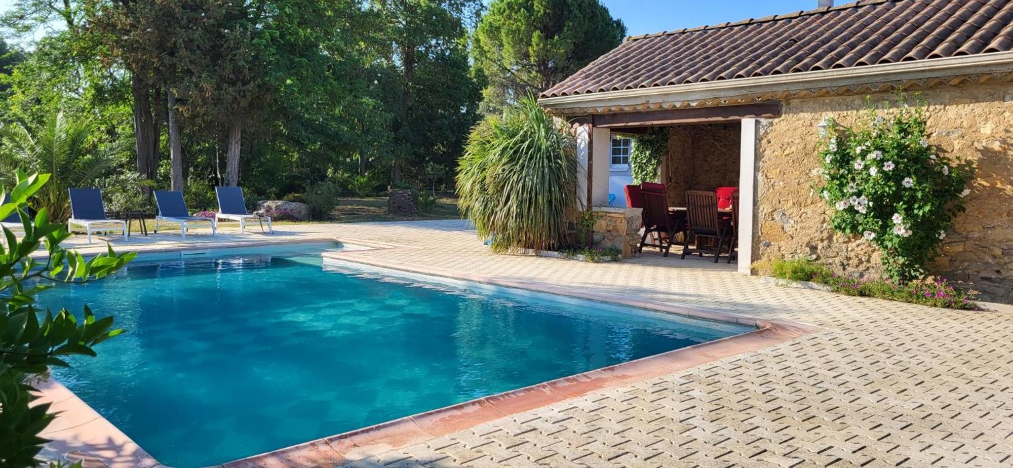 Holiday Home photo 1