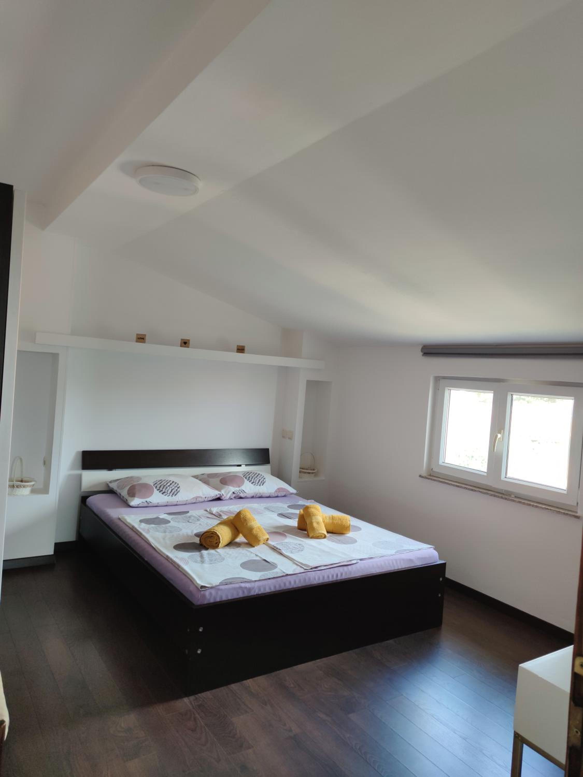 Two-Bedroom Apartment - Photo 27