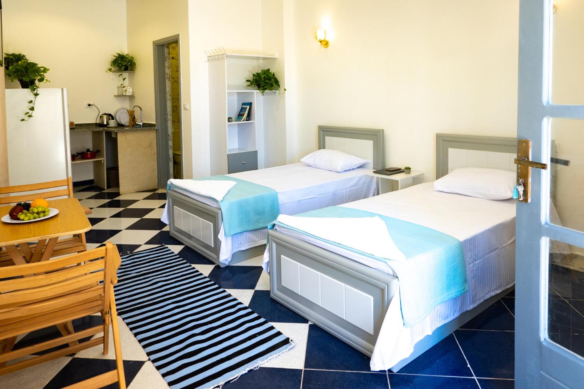 Superior Double or Twin Room photo 3