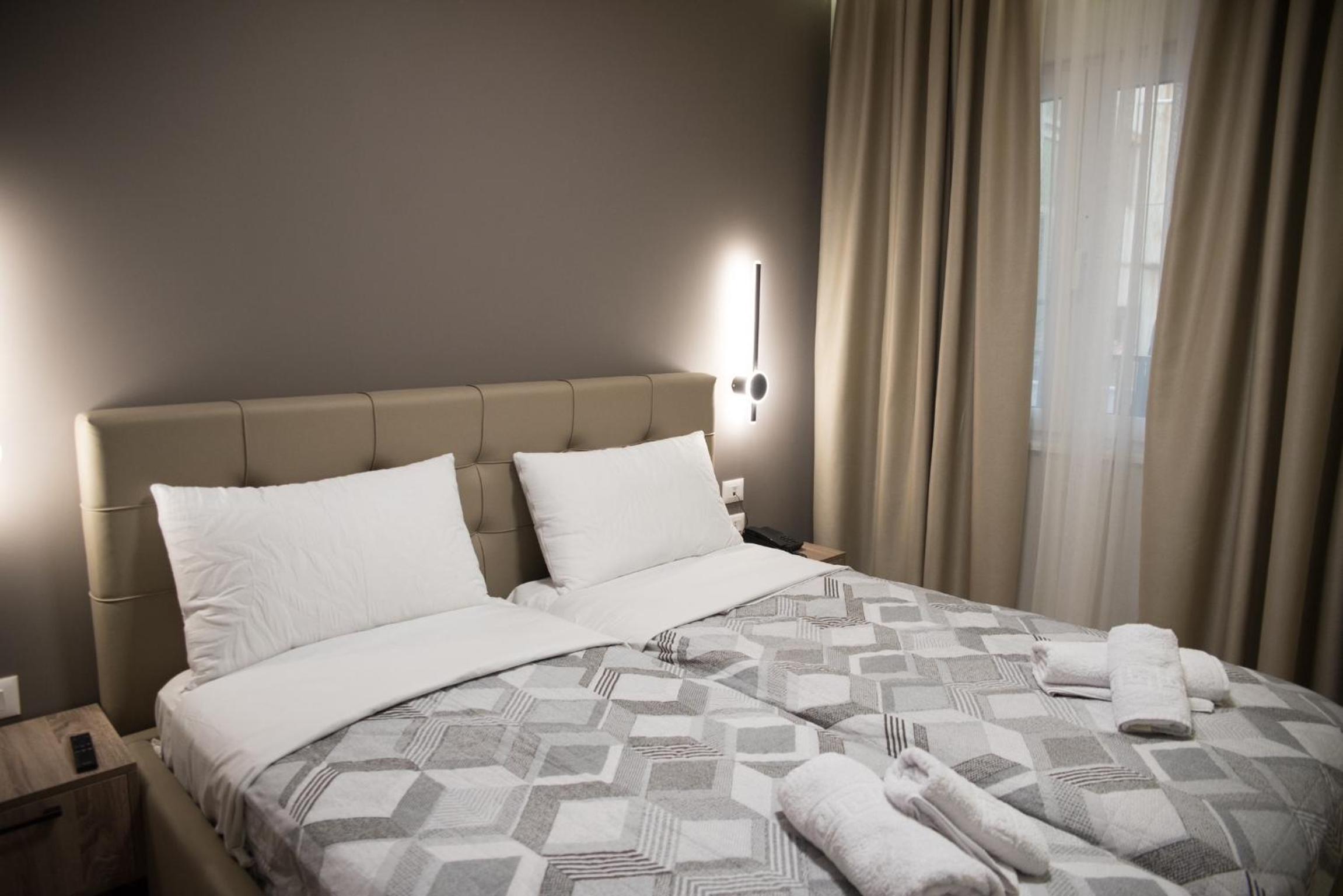 Double or Twin Room
