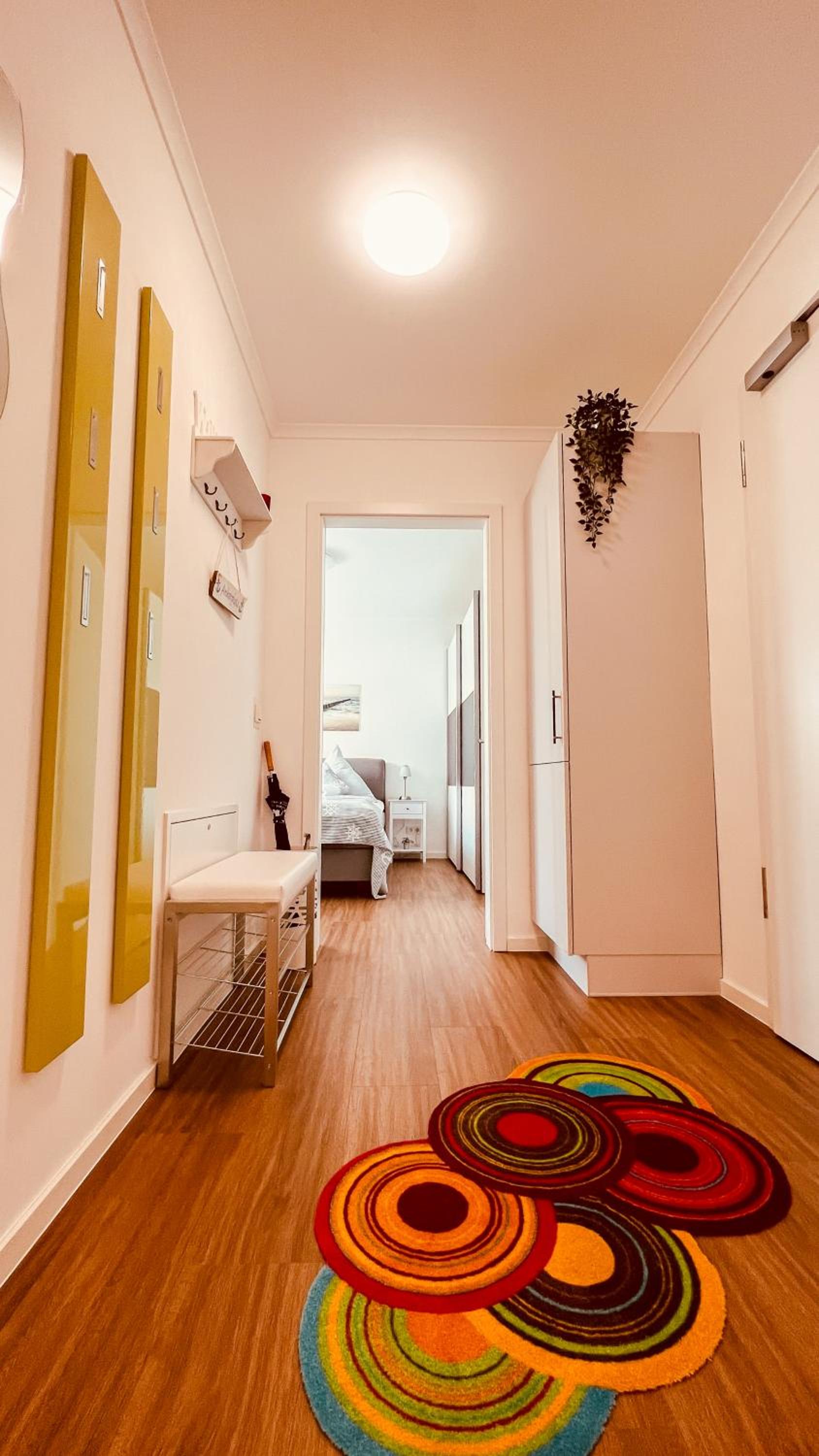 Apartment - Ground Floor photo 2