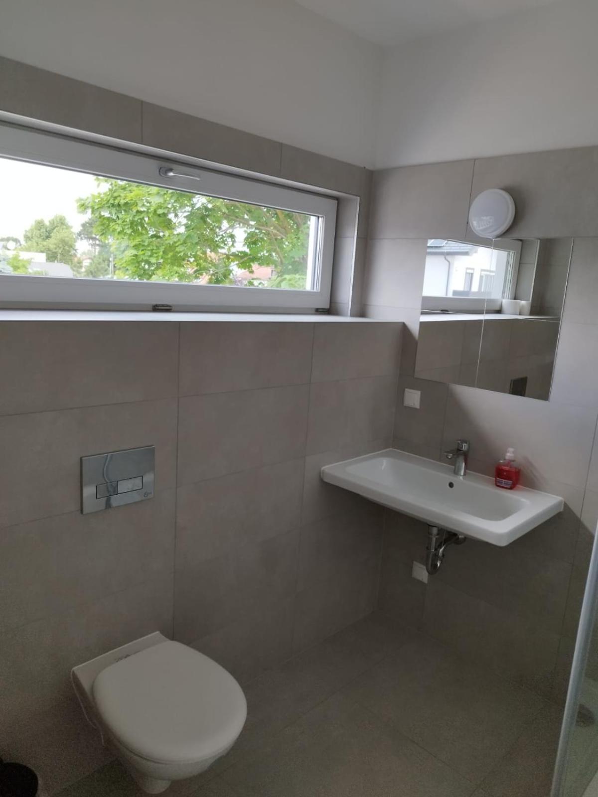 Three-Bedroom House photo 2