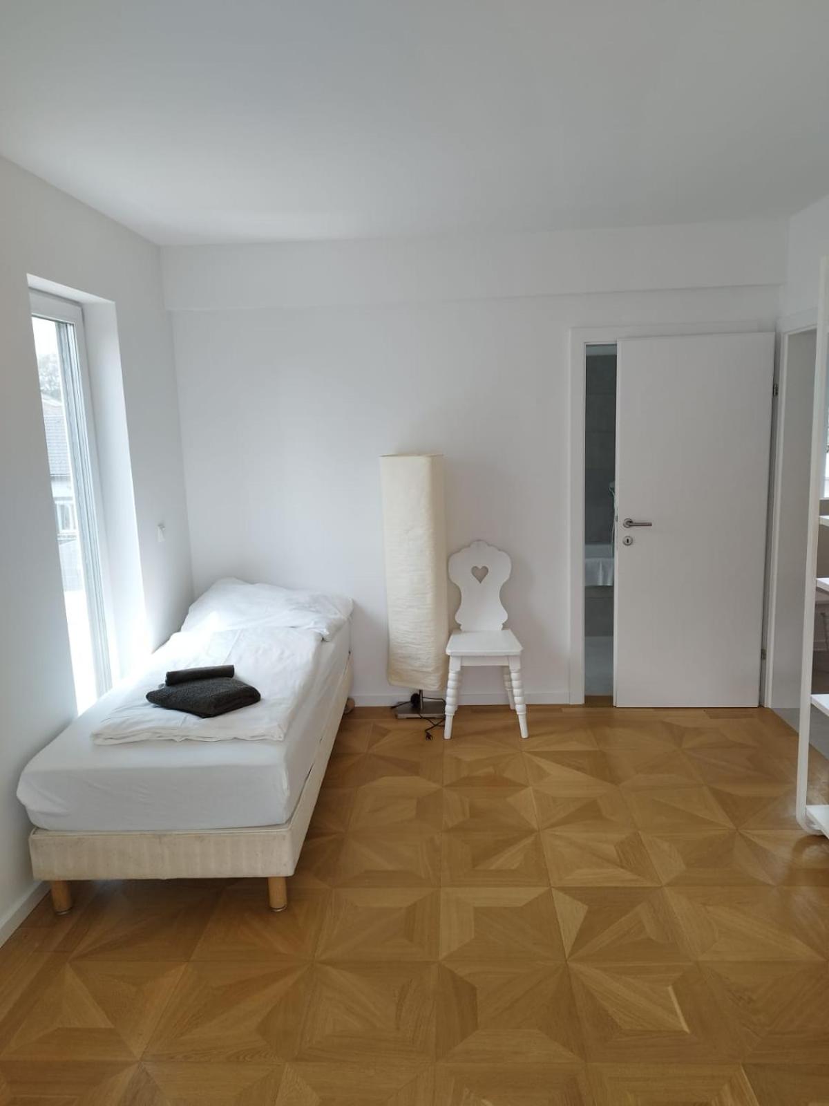 Three-Bedroom House photo 1