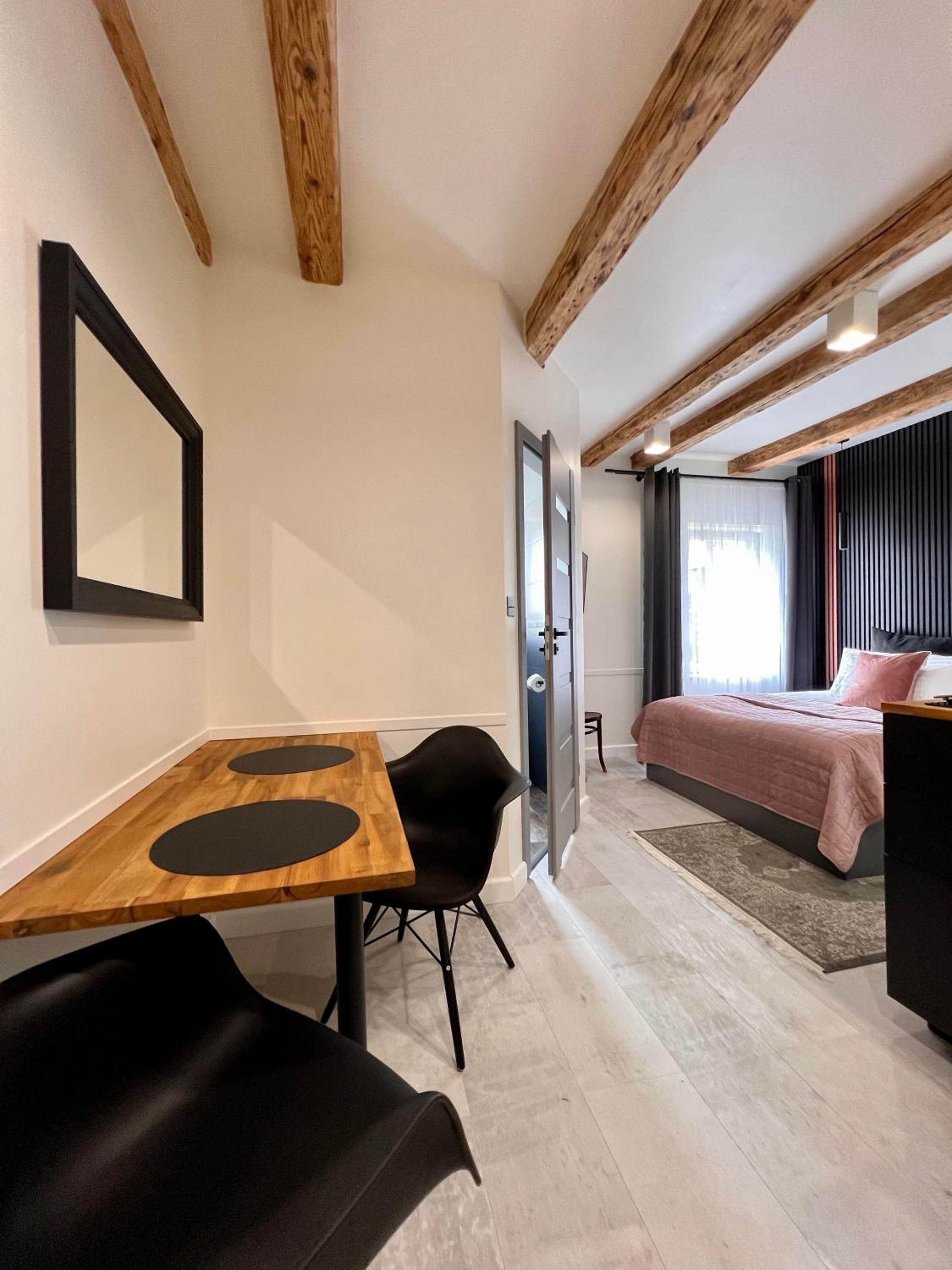 Superior Double Room - Photo 8