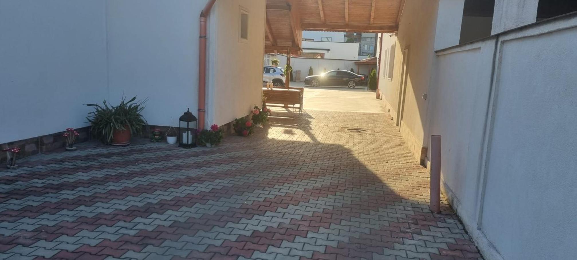 Apartment with Garden View photo 3