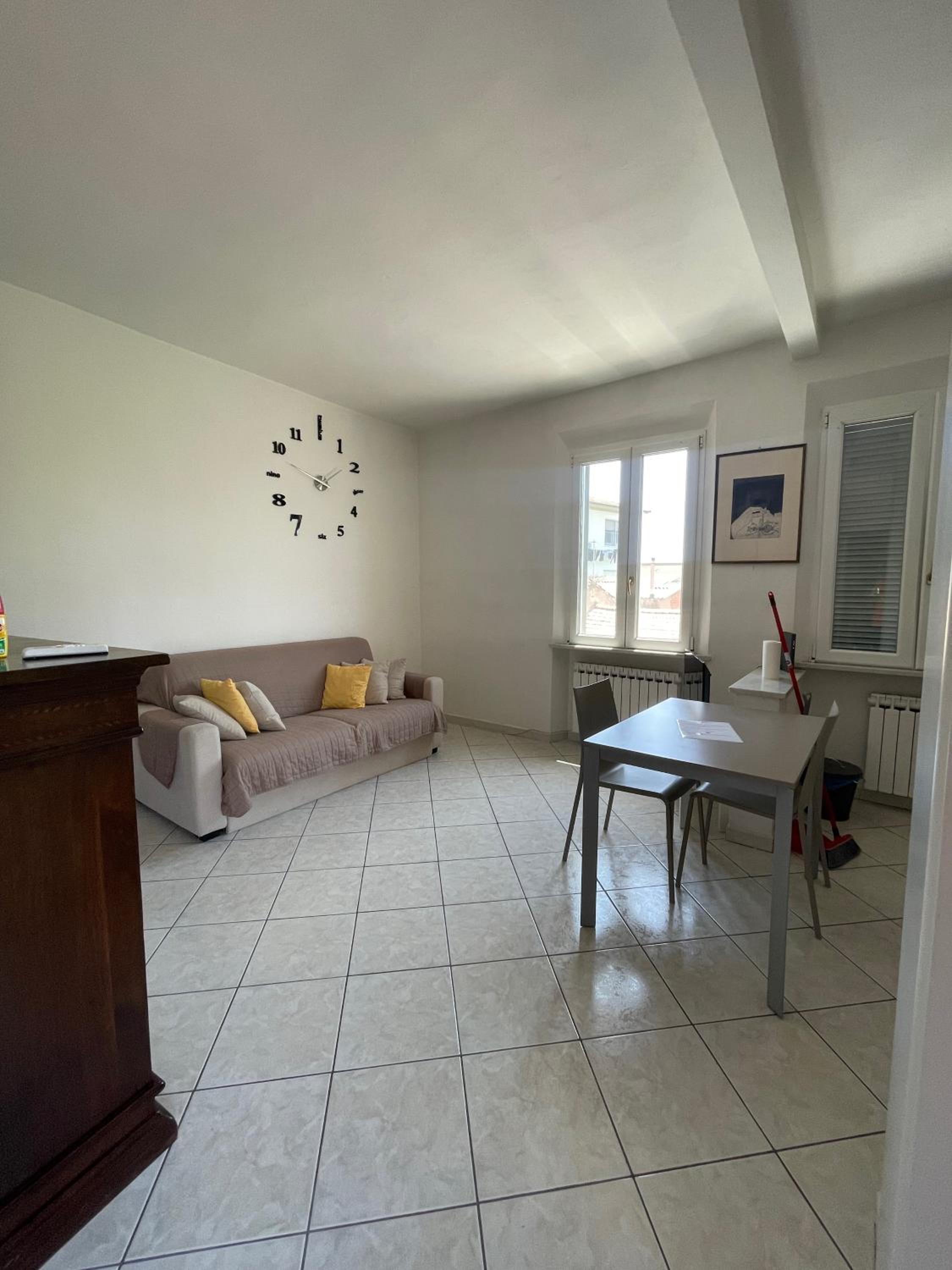 Apartment With Balcony photo 1