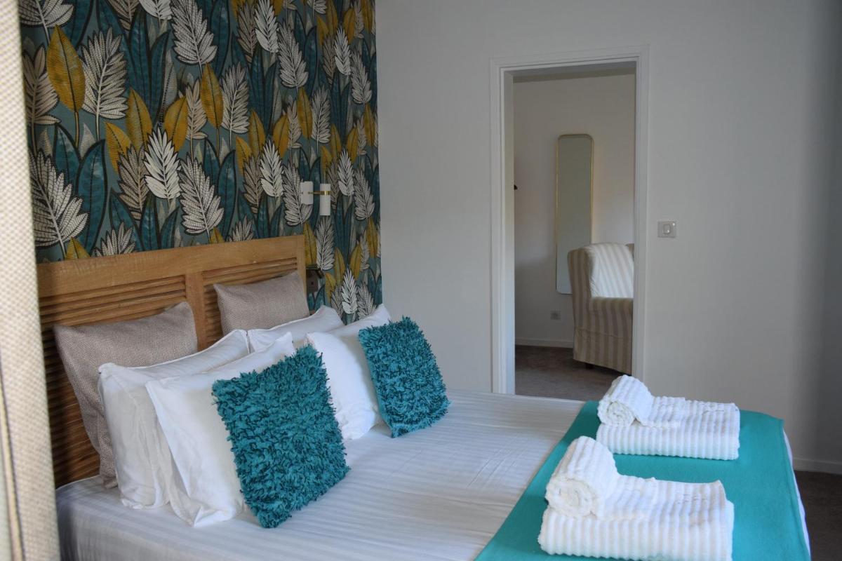 Suite with River View photo 1