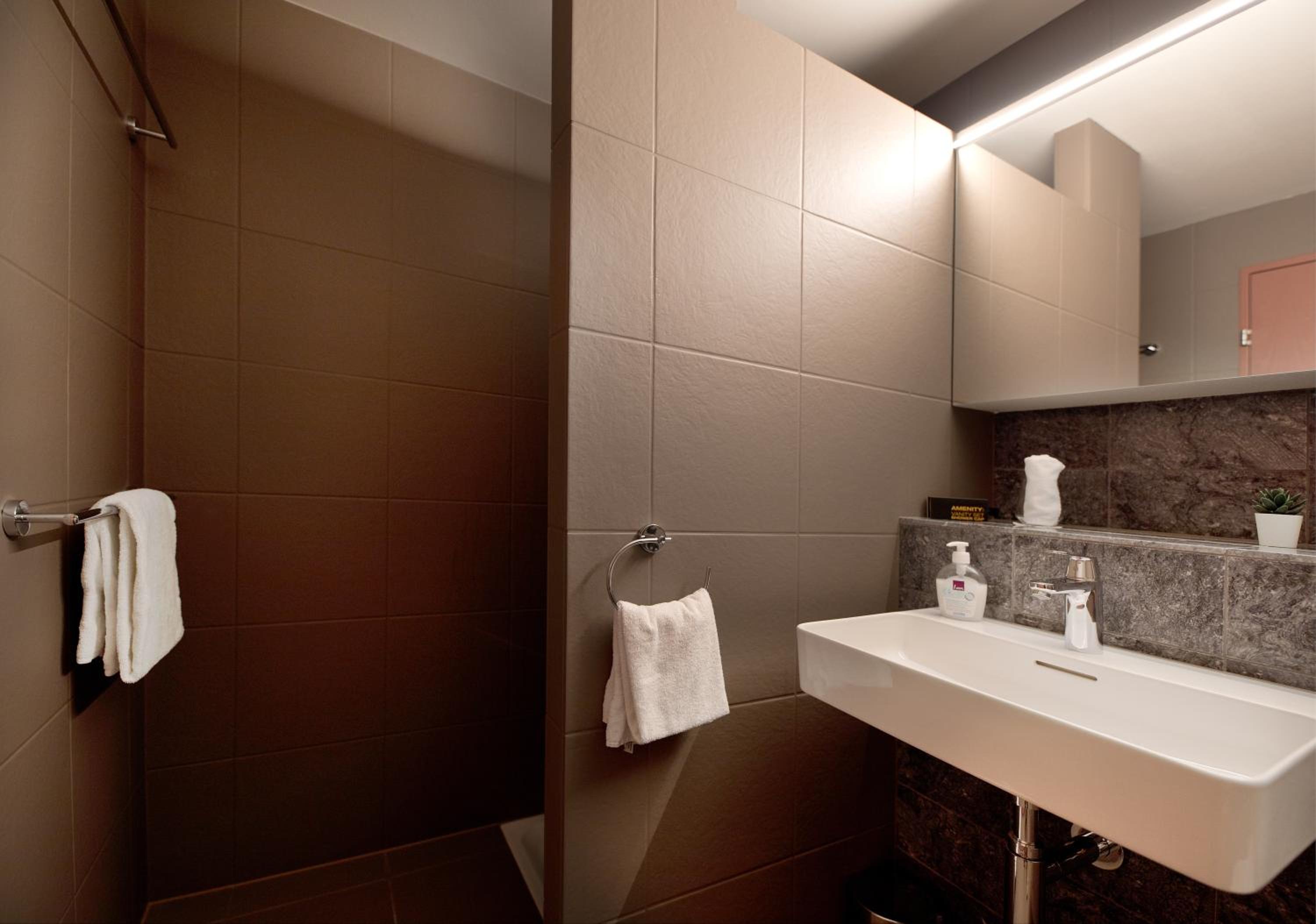 Standard Single Room photo 3
